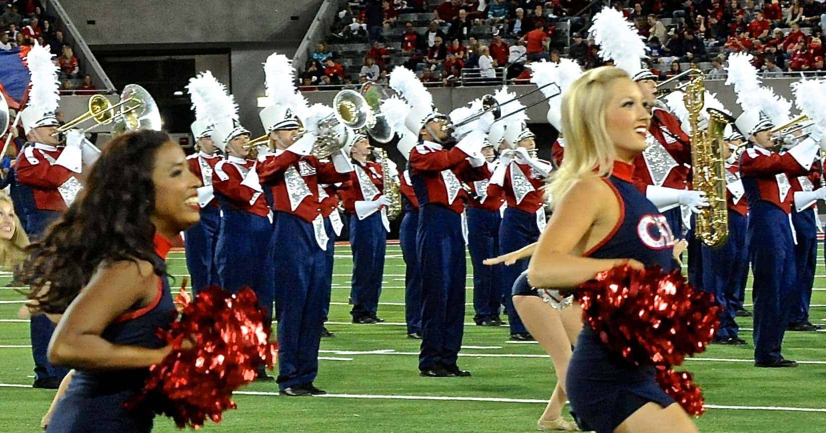 Halftime