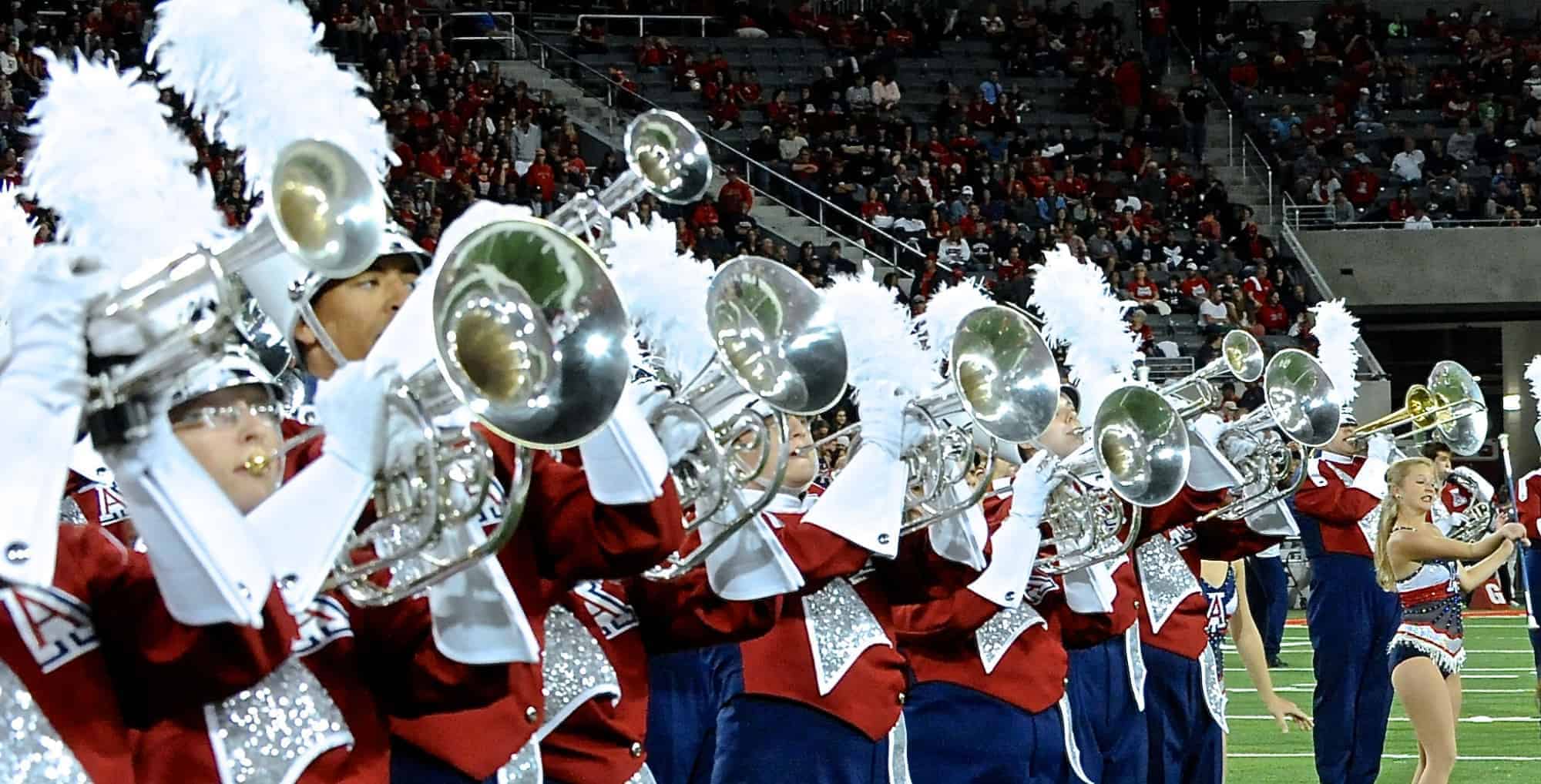 Halftime