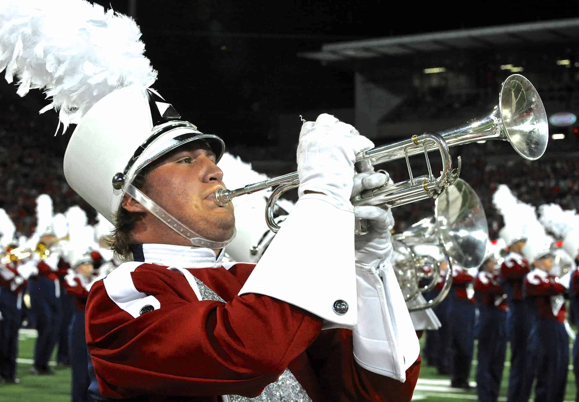 Halftime
