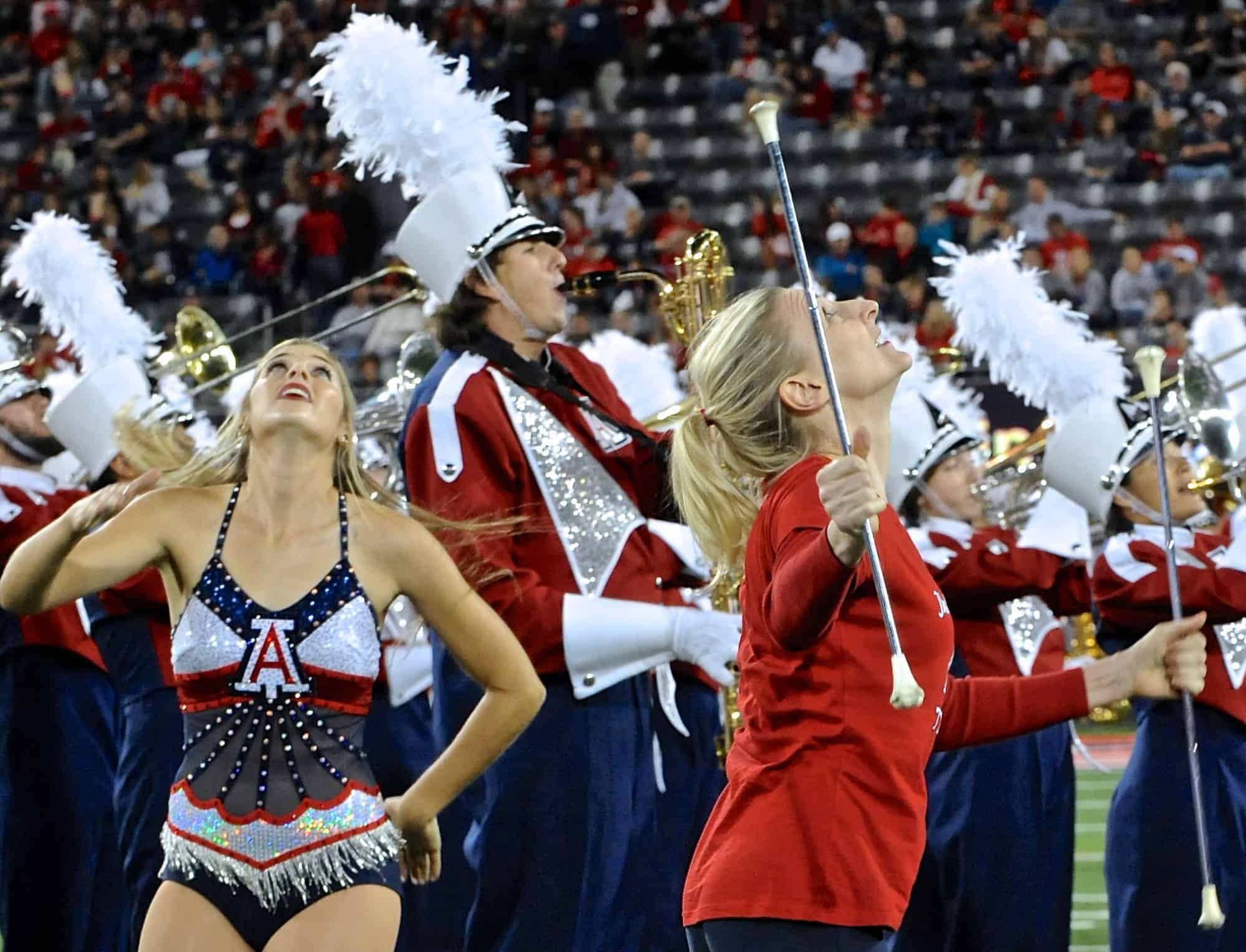 Halftime