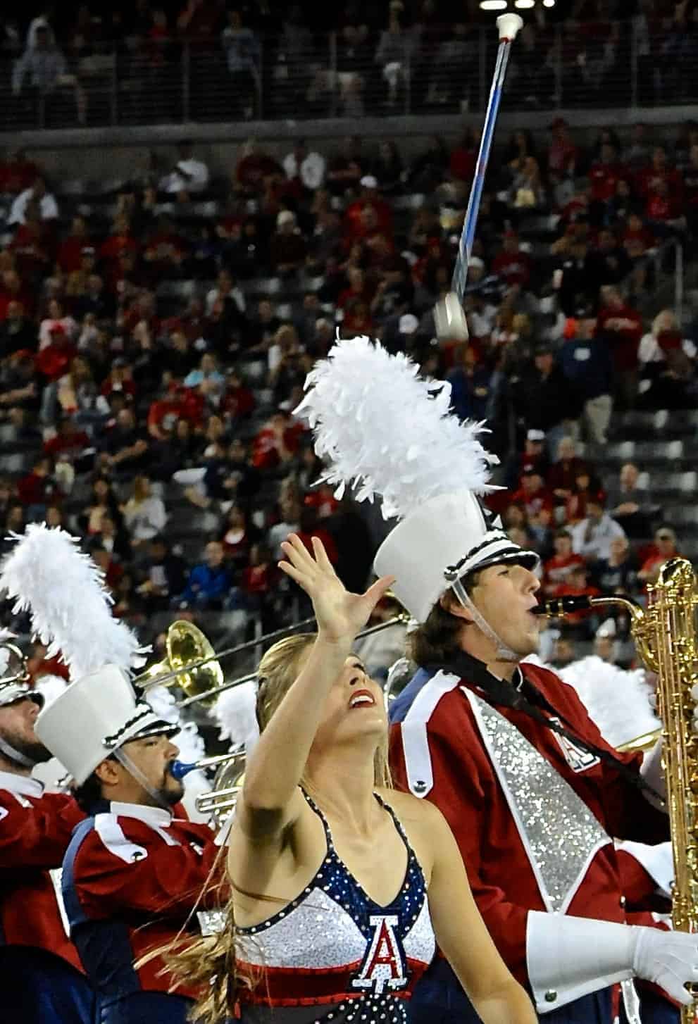 Halftime