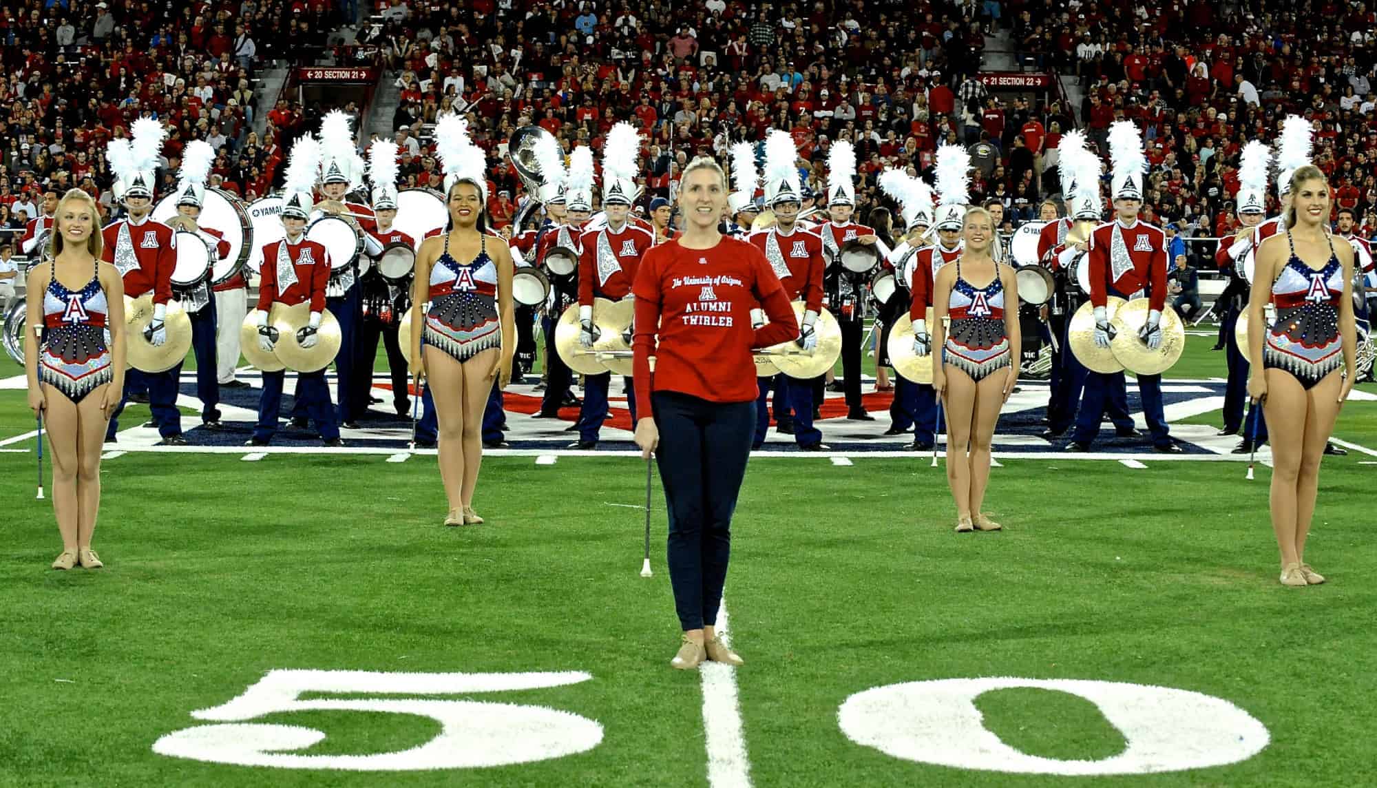 Halftime