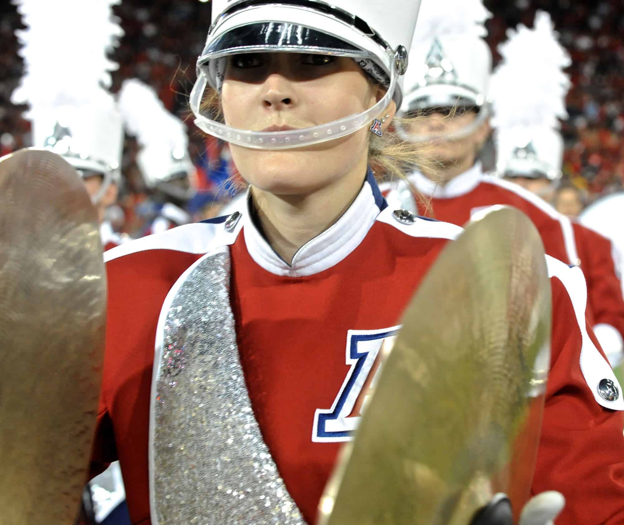 Halftime