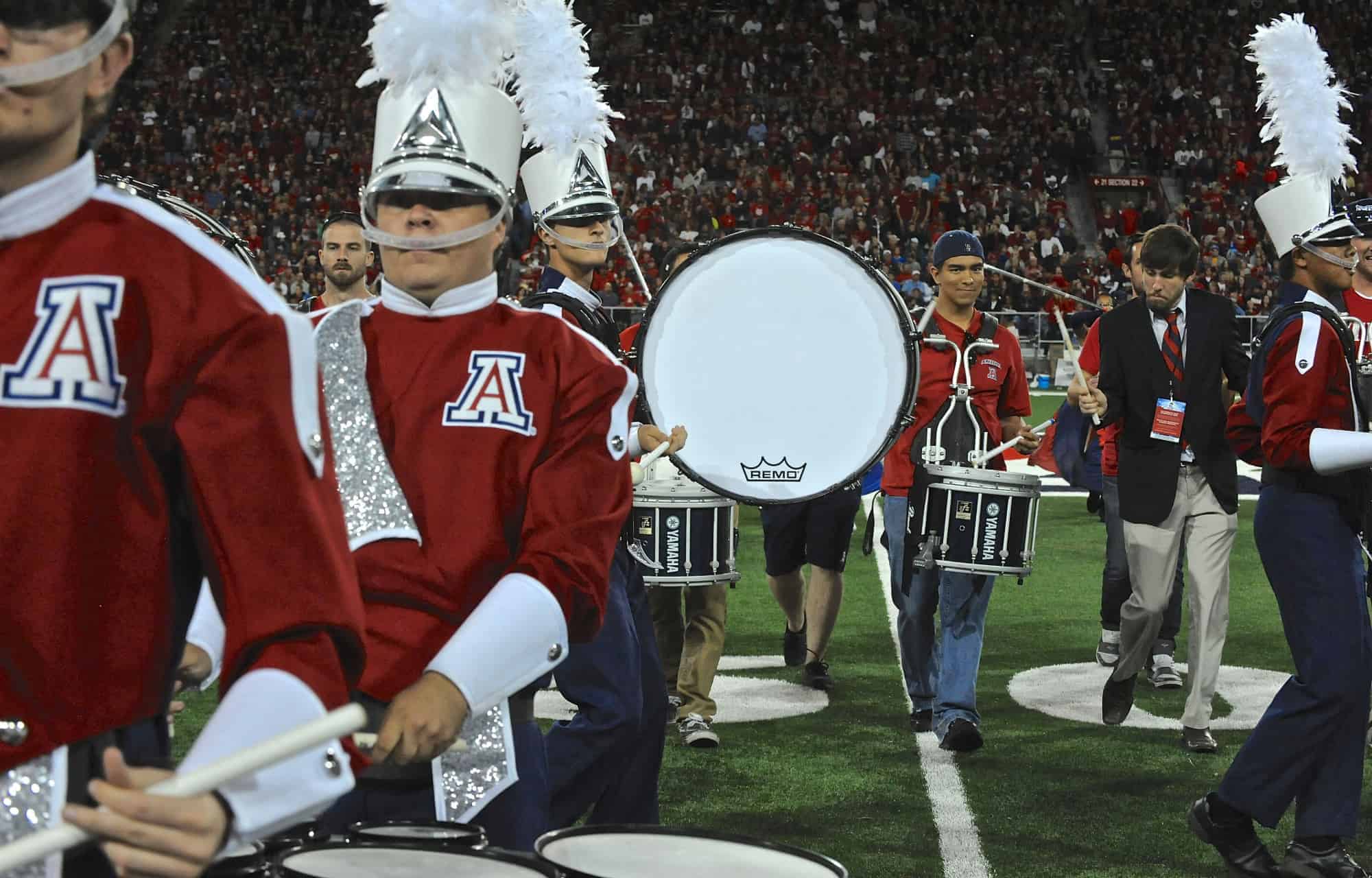 Halftime