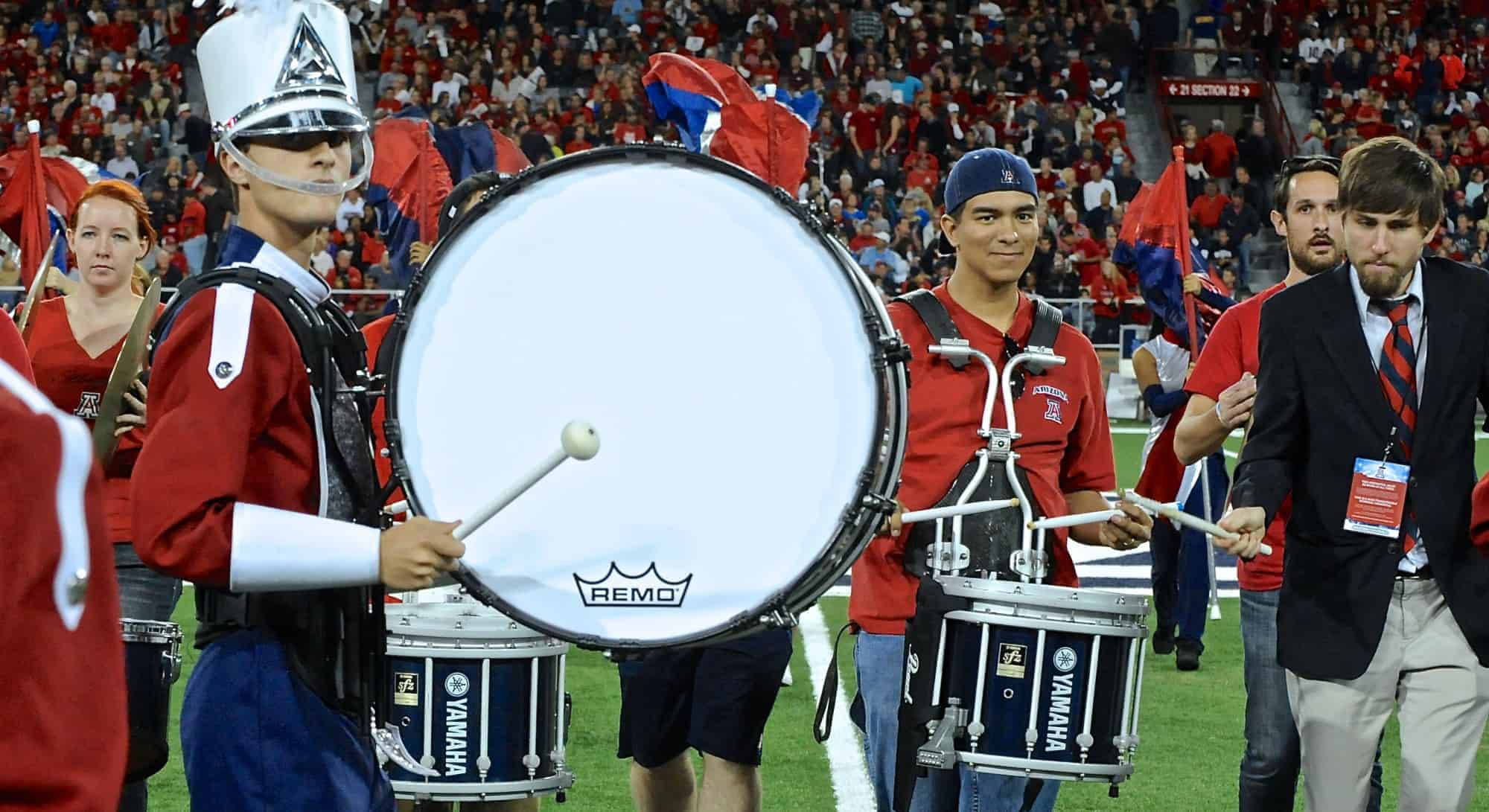 Halftime