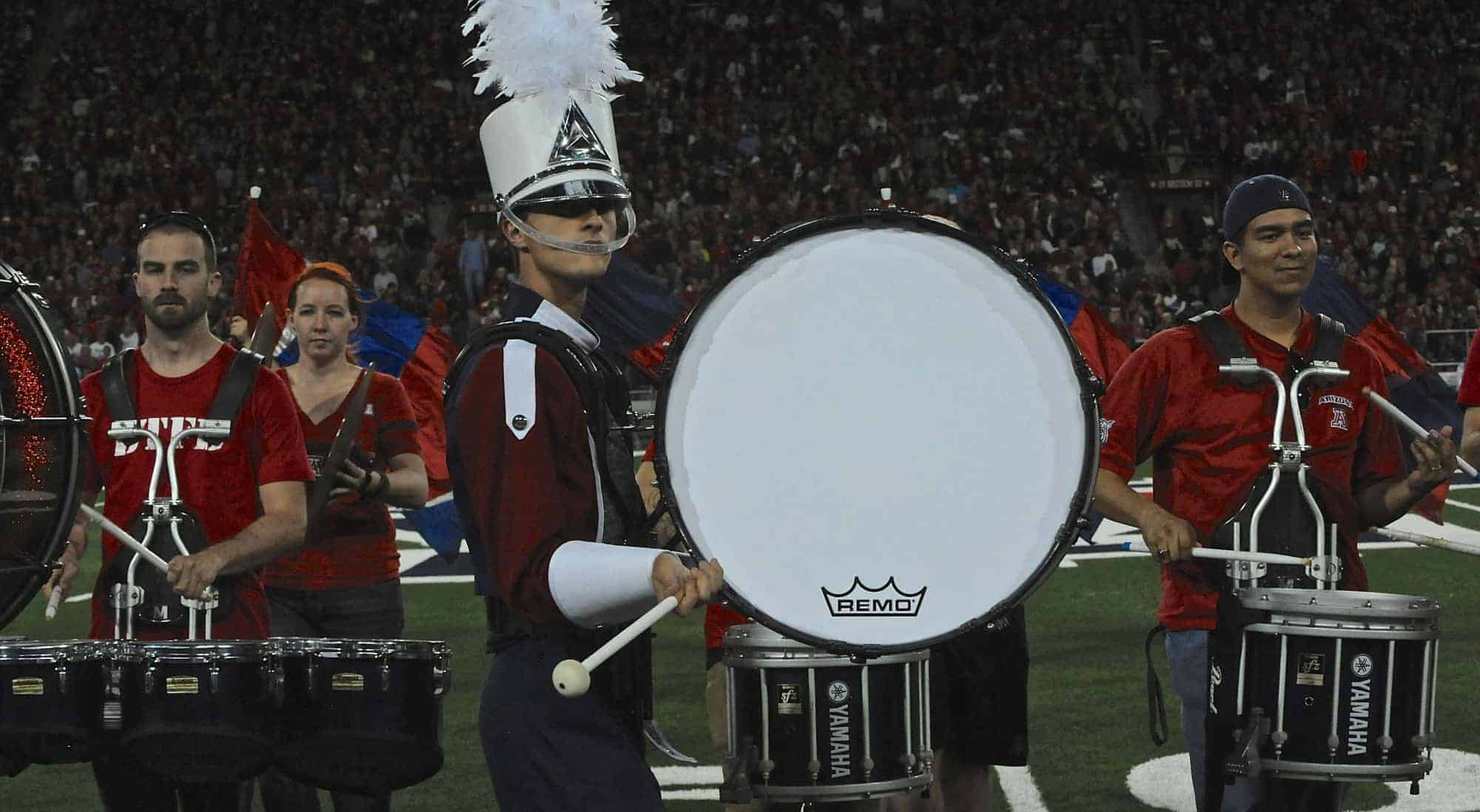 Halftime