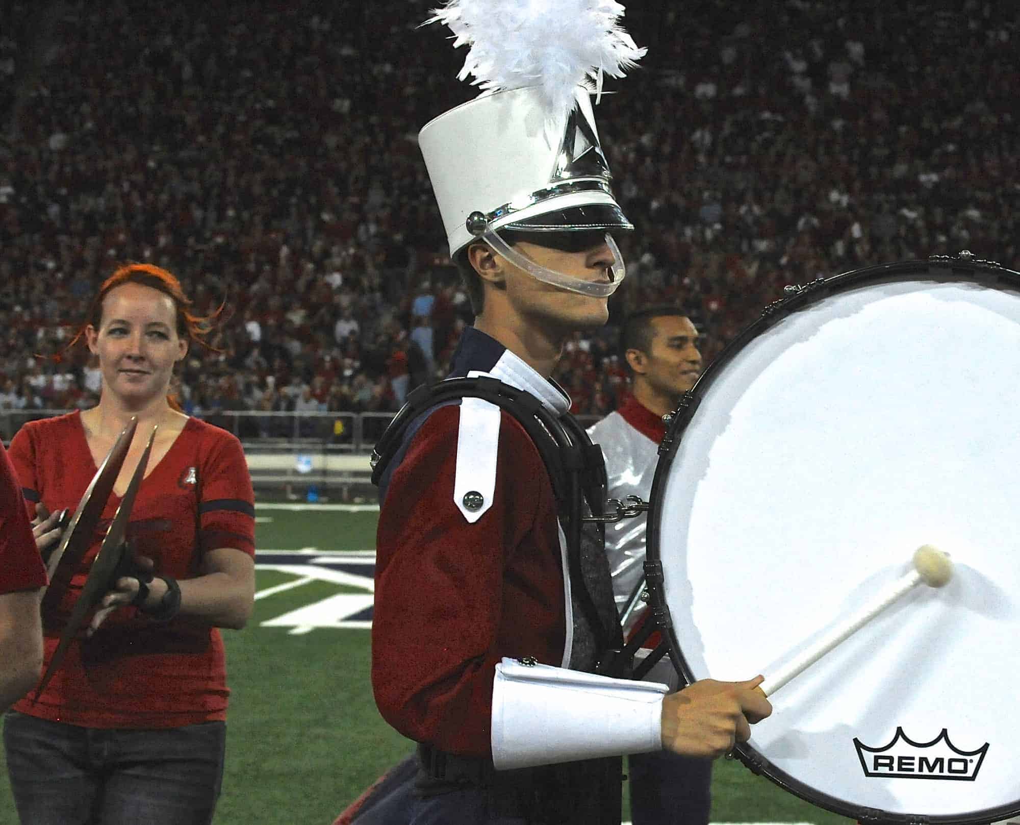 Halftime