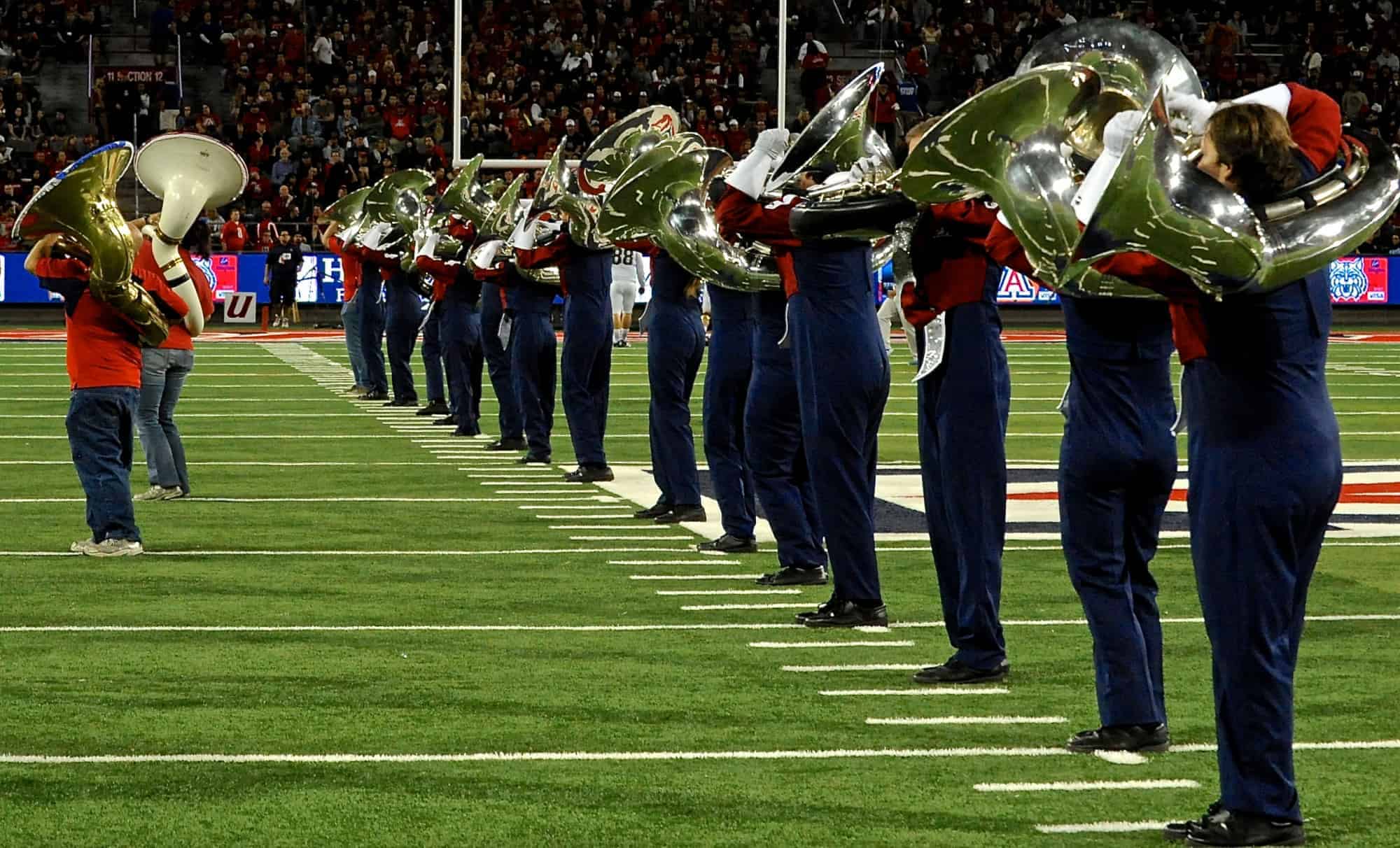 Halftime