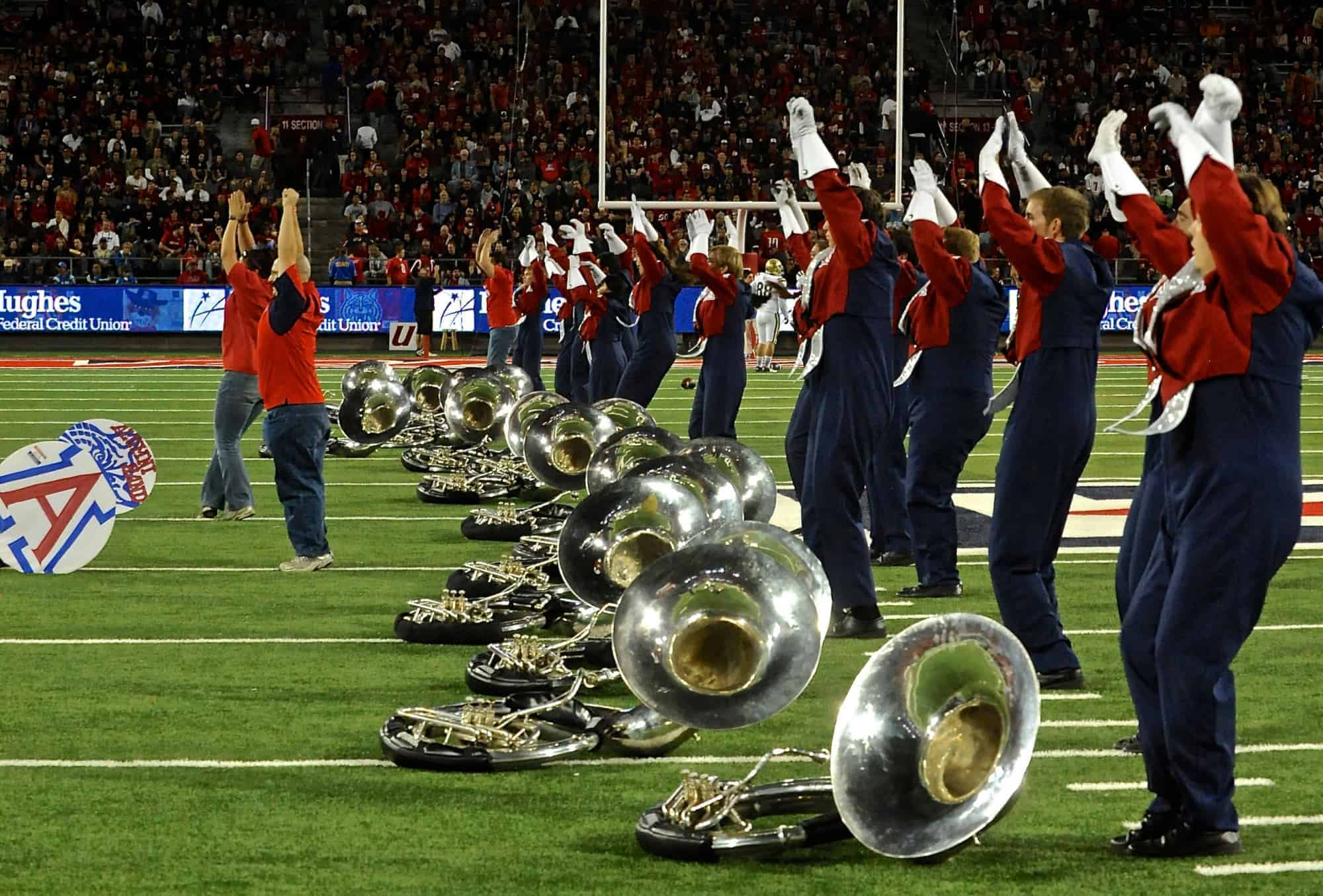 Halftime
