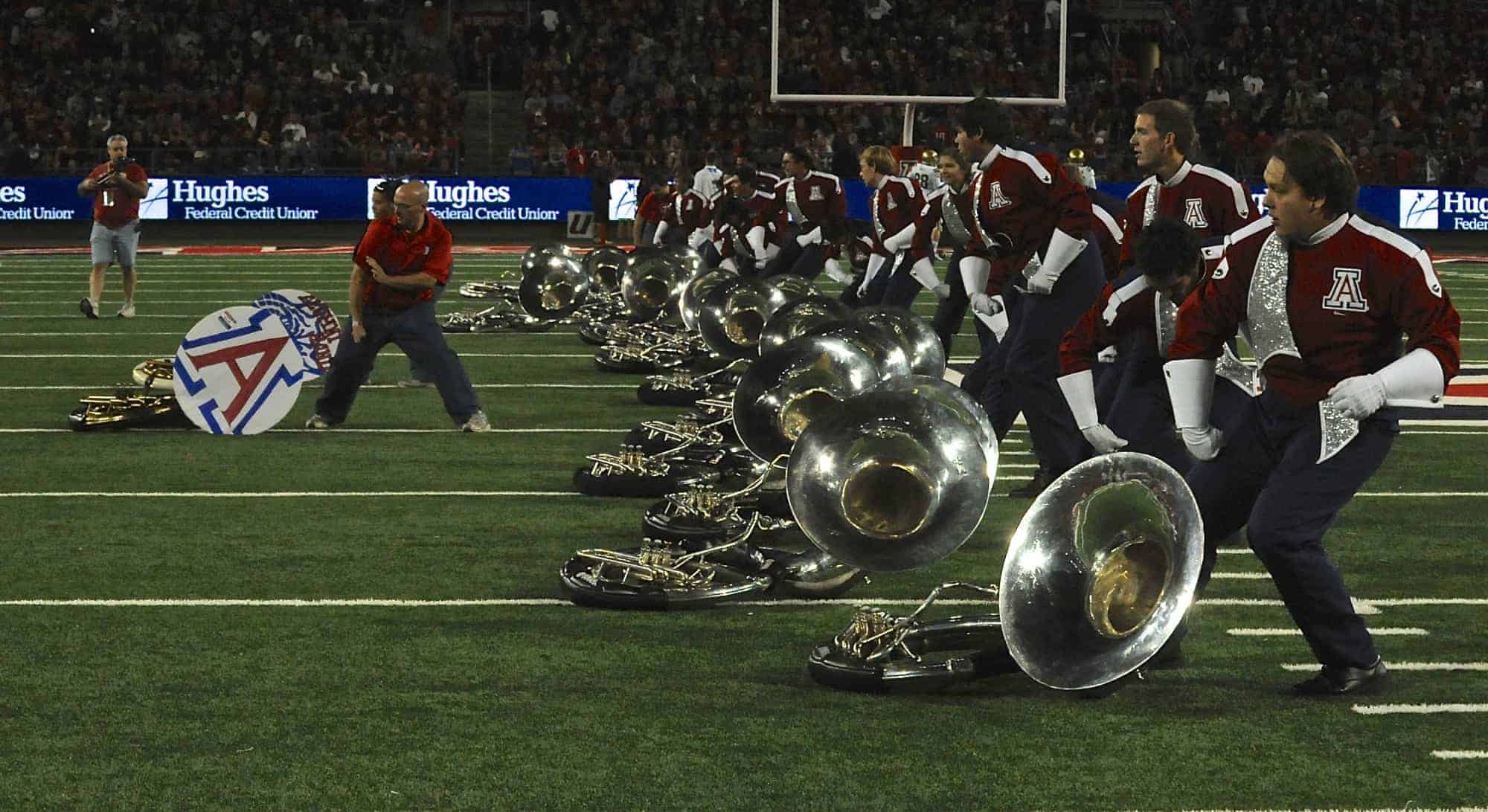 Halftime