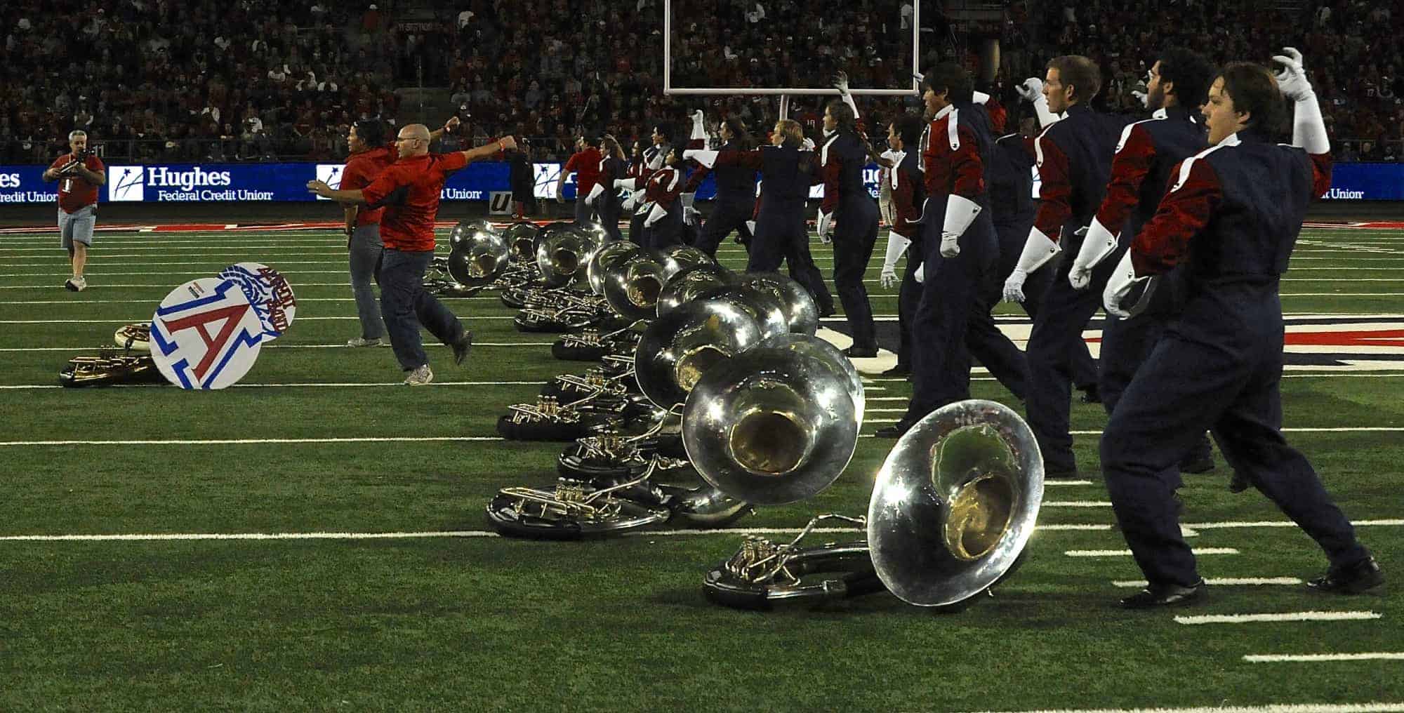 Halftime