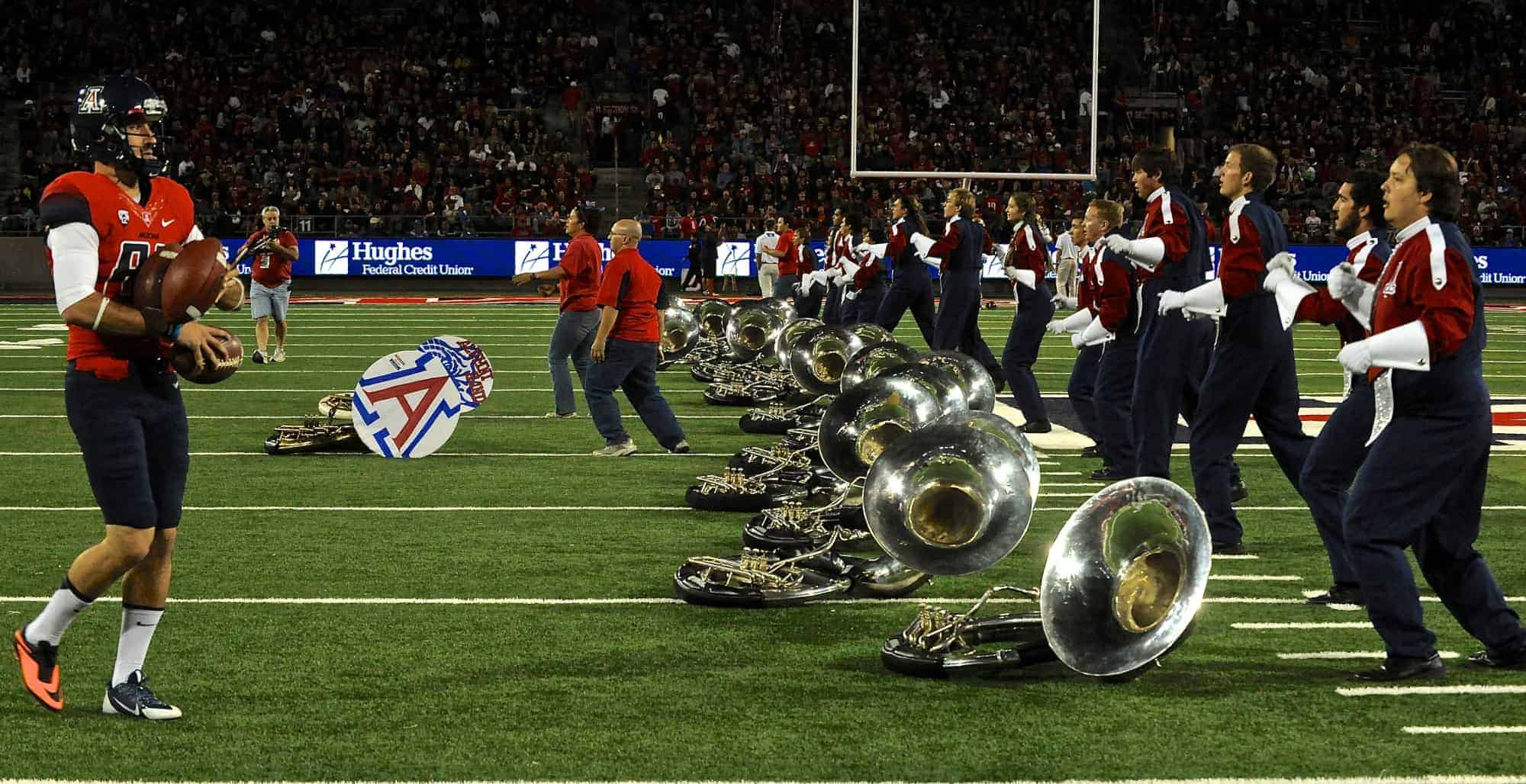 Halftime