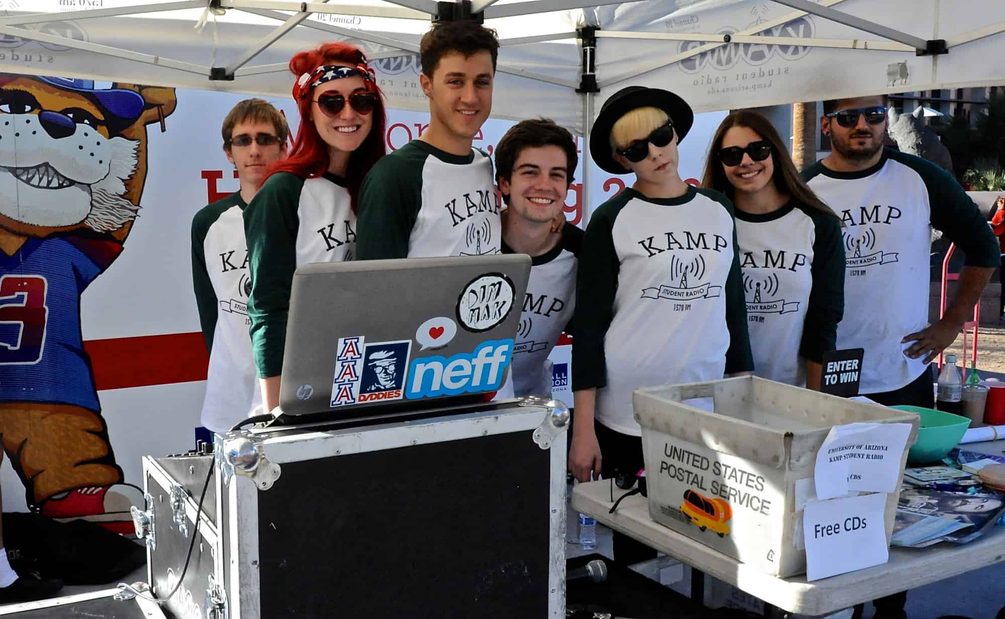 Homecoming Parade (2019)