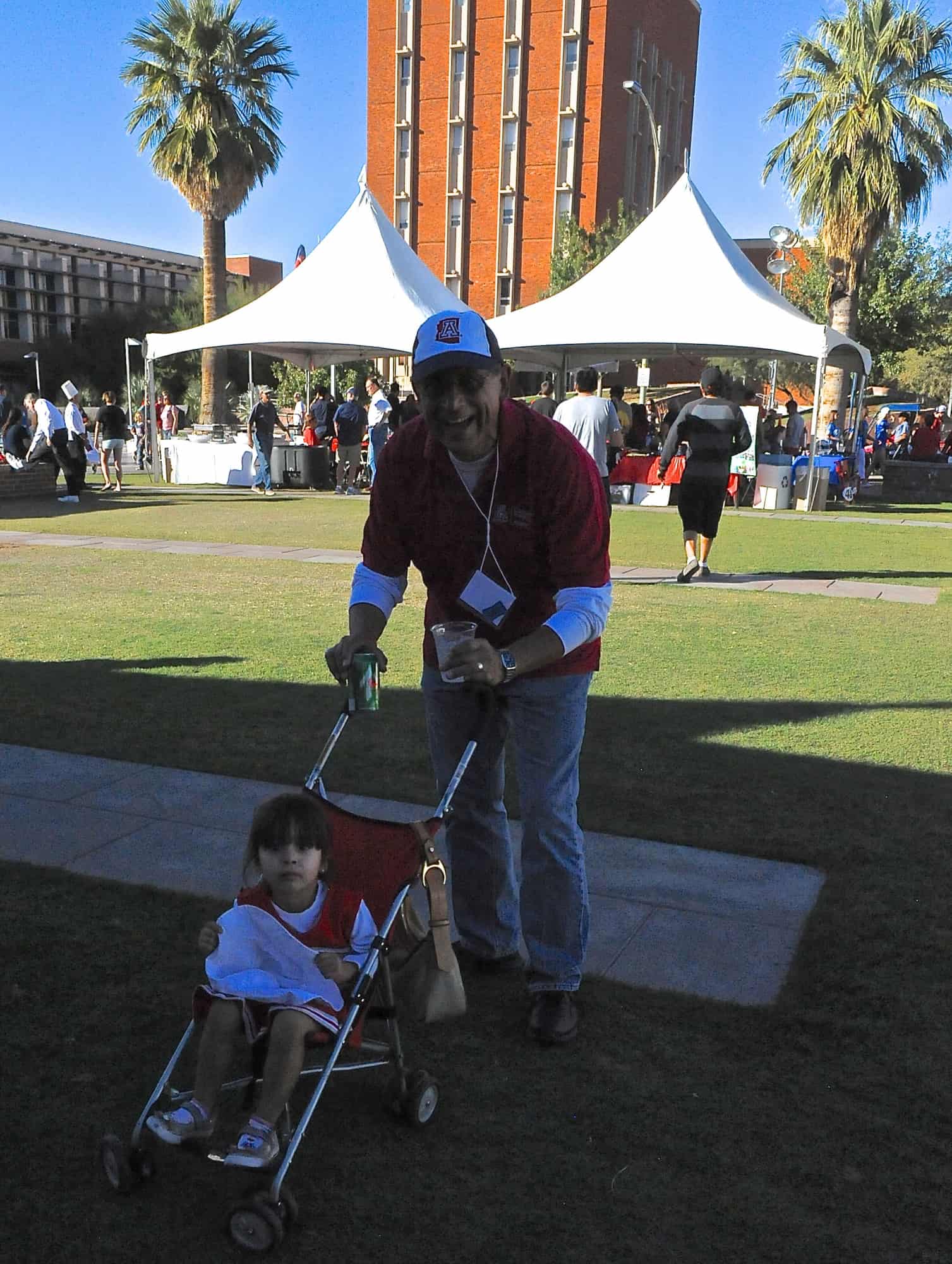 Homecoming Parade (2019)