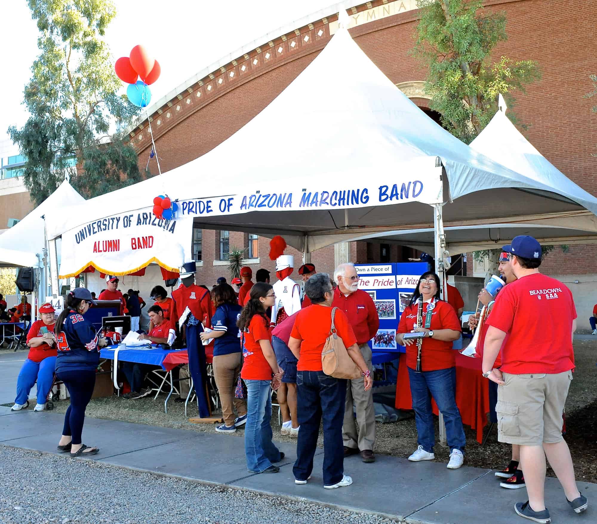 Homecoming Parade (2019)