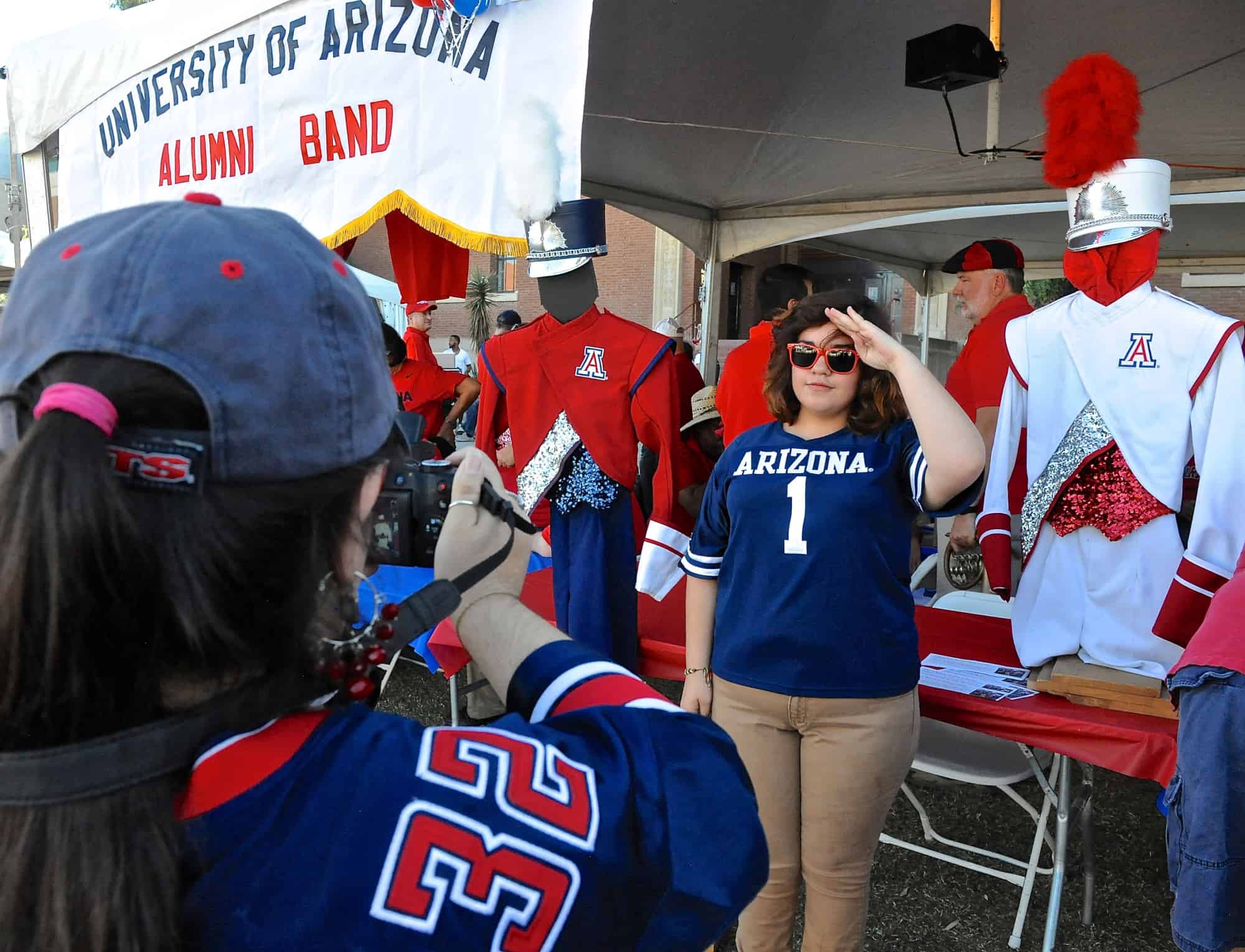 Homecoming Parade (2019)