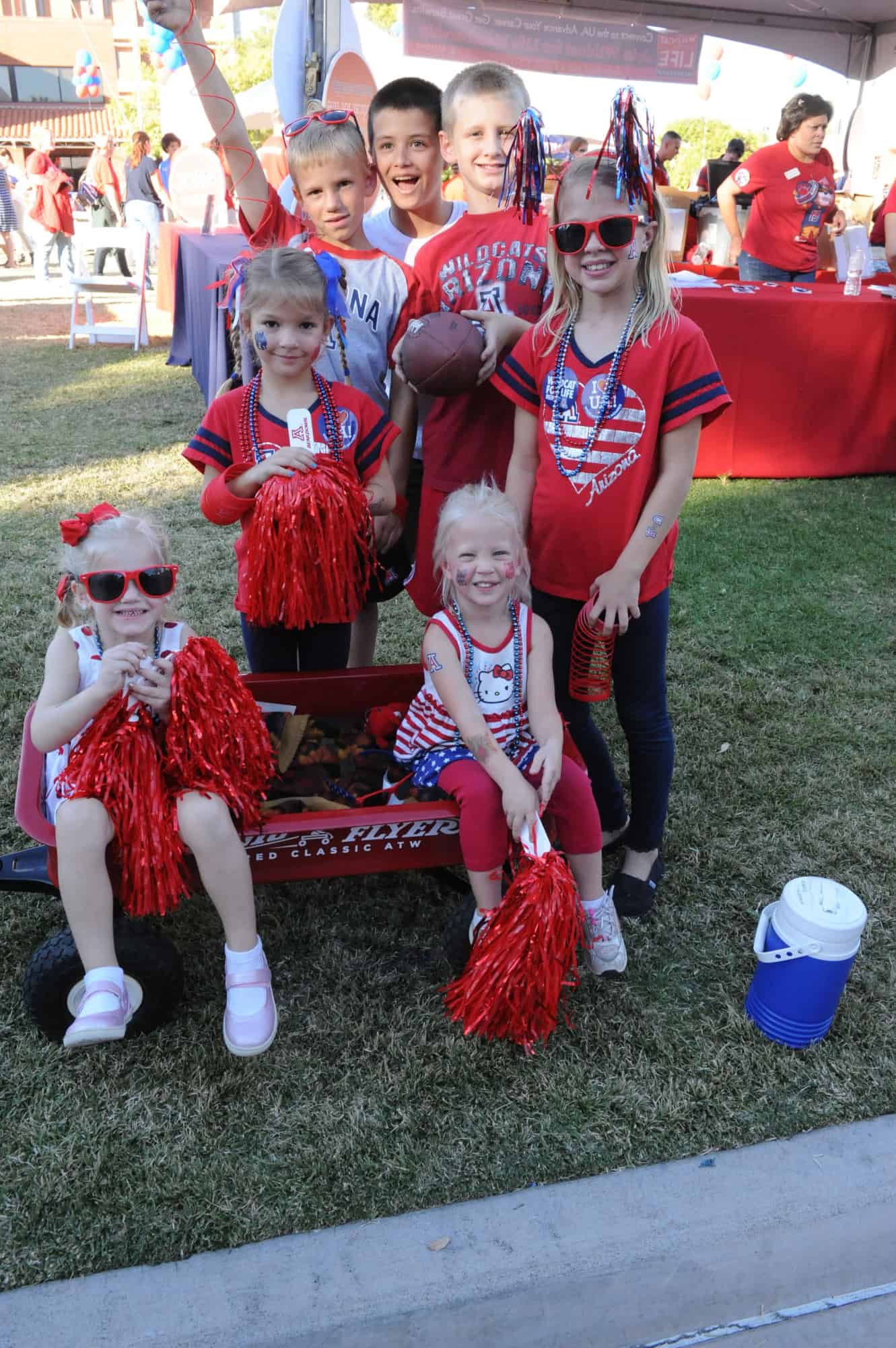 Homecoming Parade (2019)