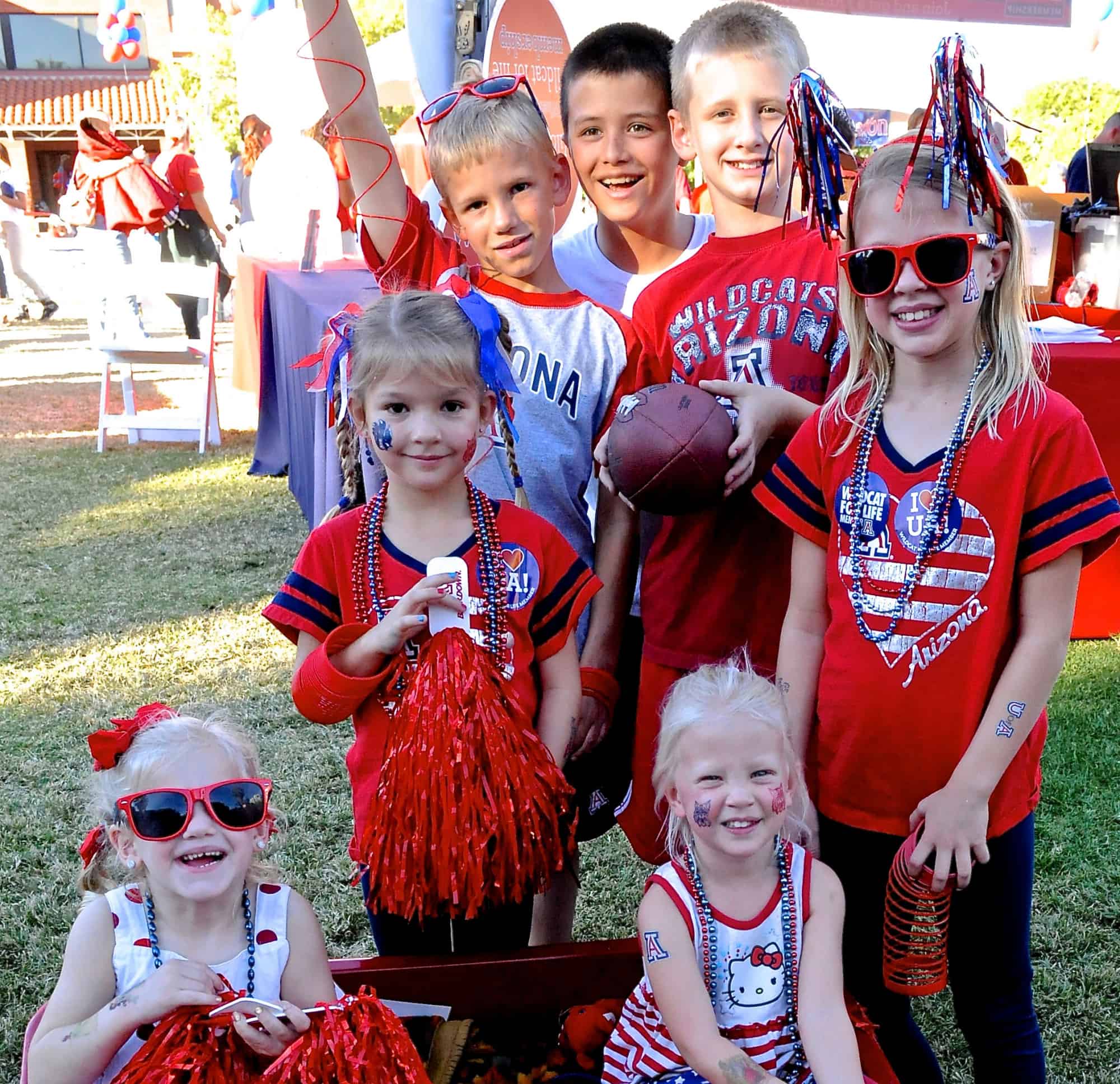 Homecoming Parade (2019)