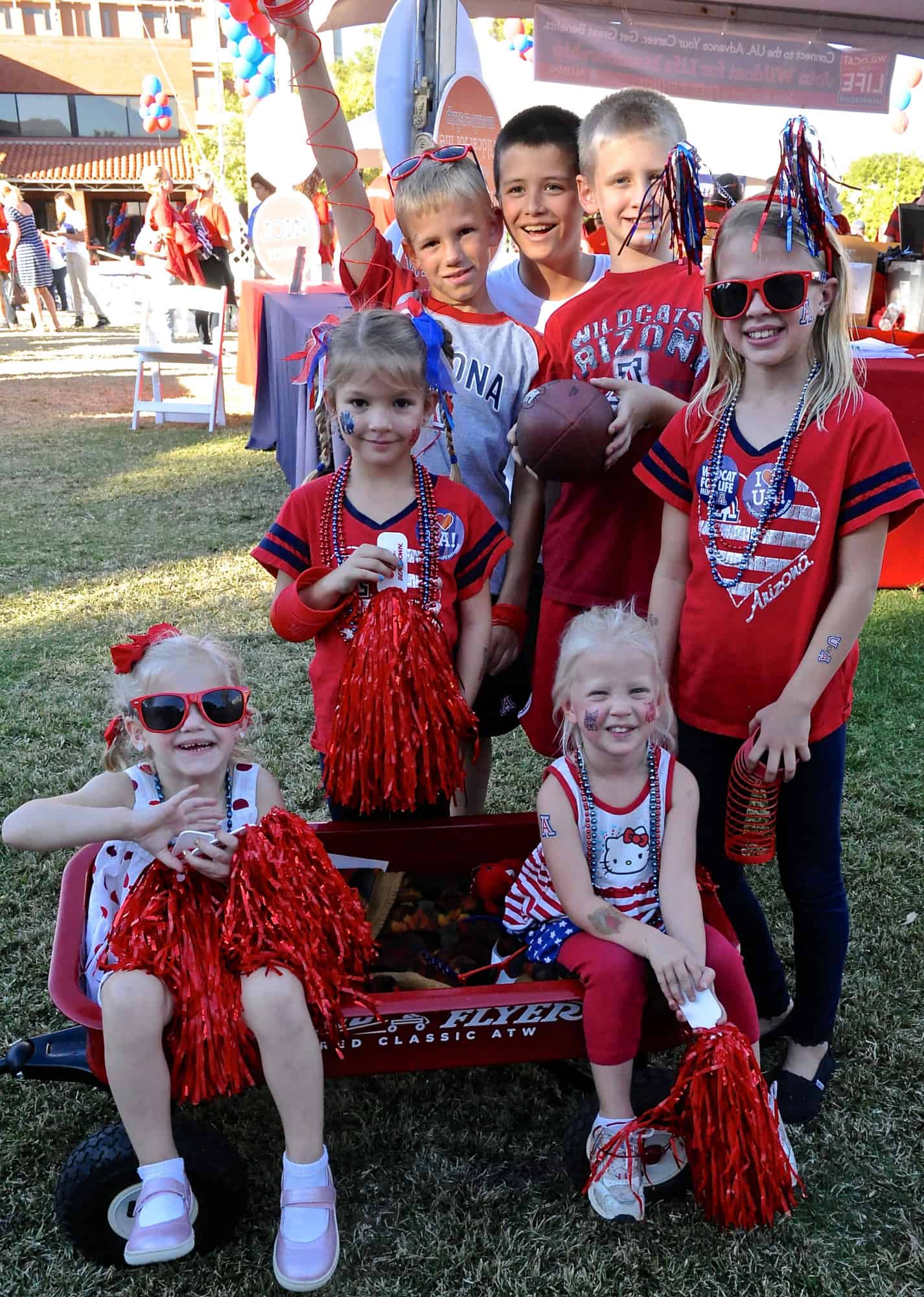Homecoming Parade (2019)