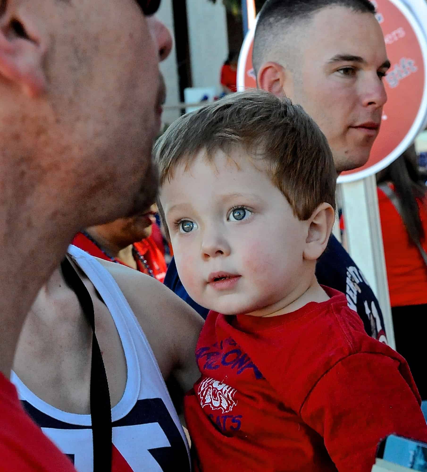 Homecoming Parade (2019)