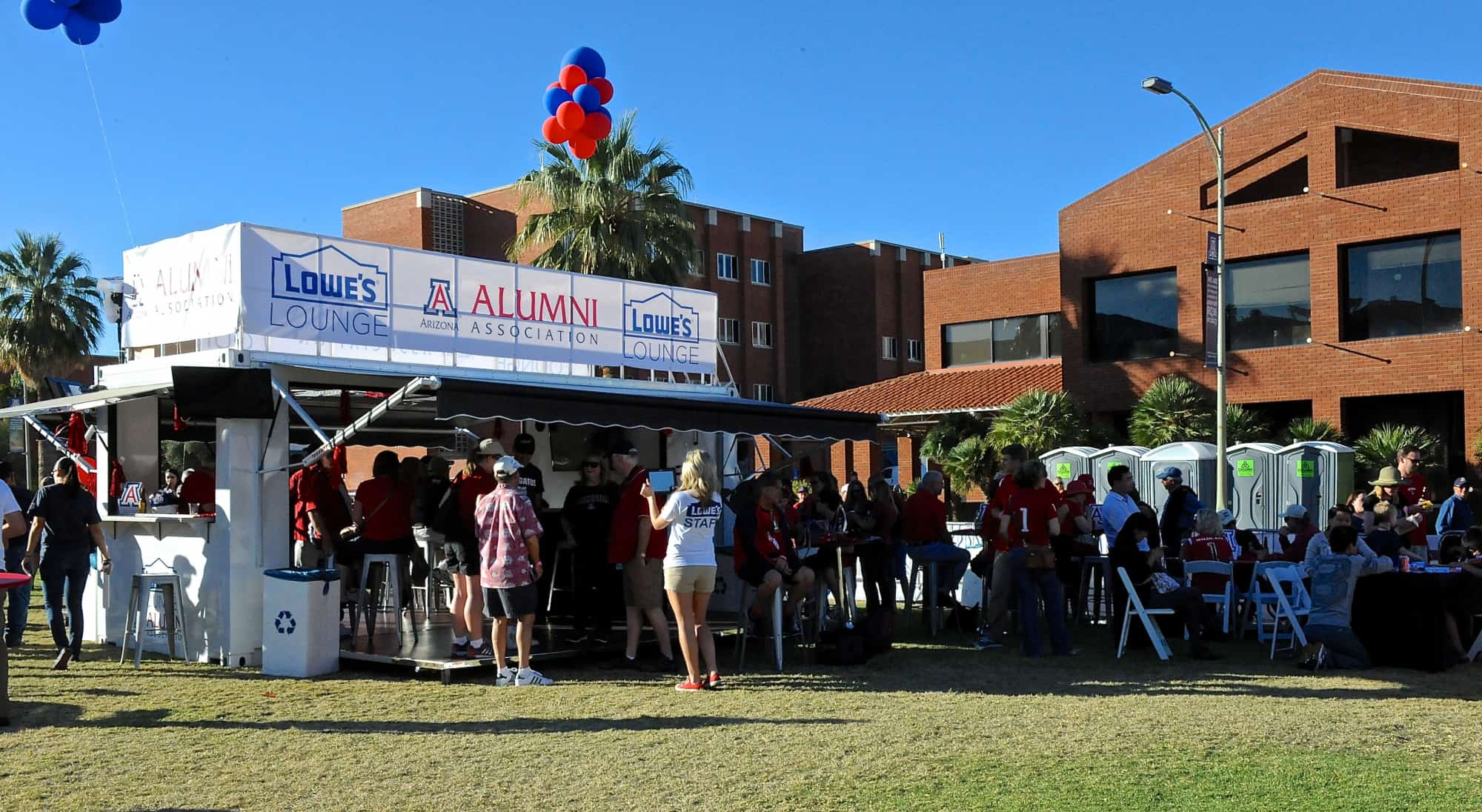 Homecoming Parade (2019)
