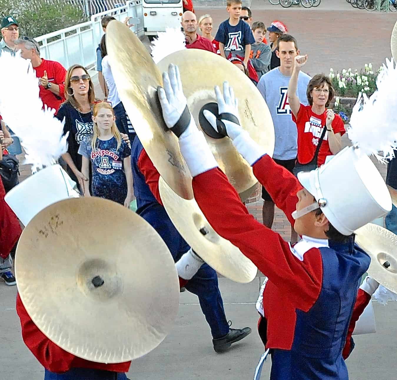 Homecoming Parade (2019)