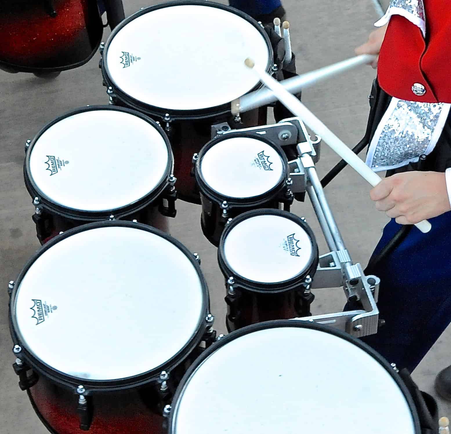 Homecoming Parade (2019)