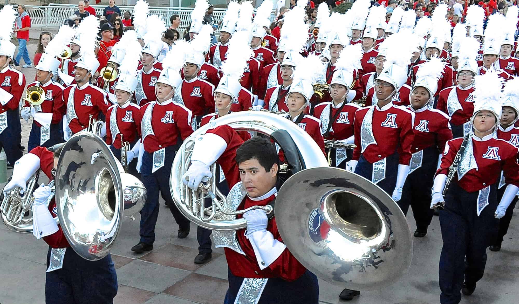 Homecoming Parade (2019)