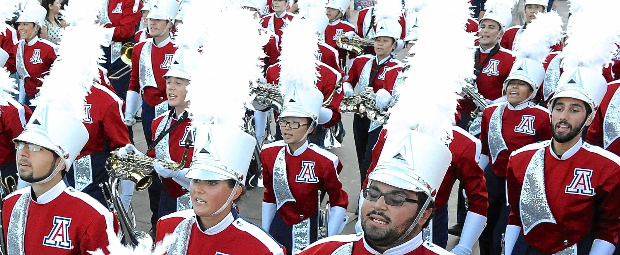 Homecoming Parade (2019)