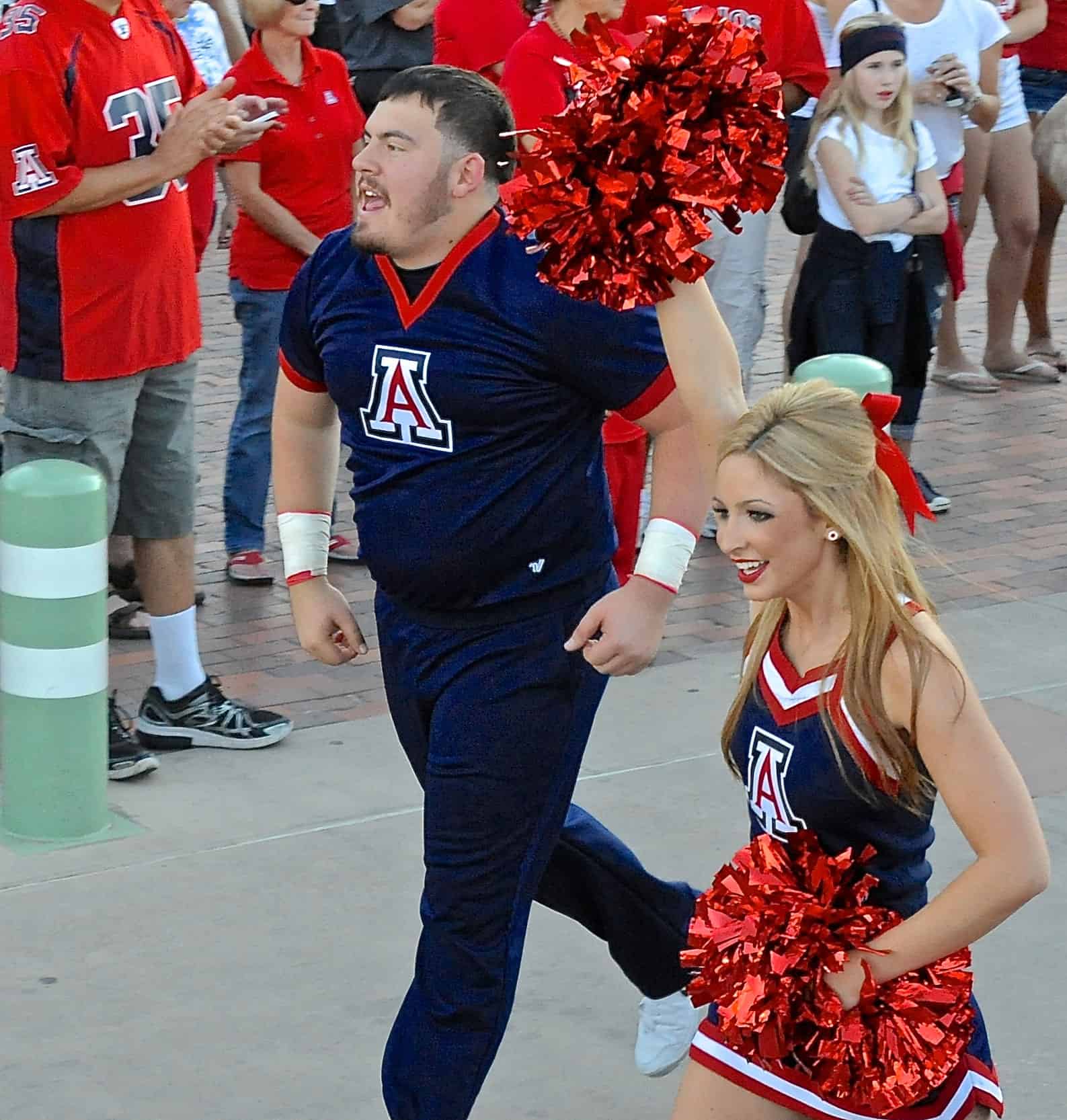 Homecoming Parade (2019)