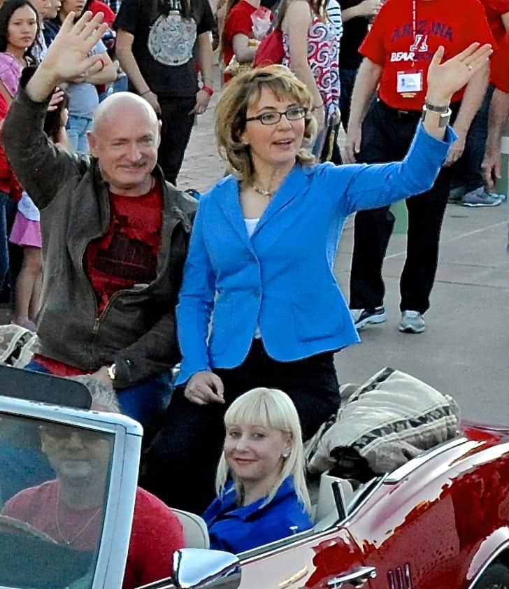 Homecoming Parade (2019)
