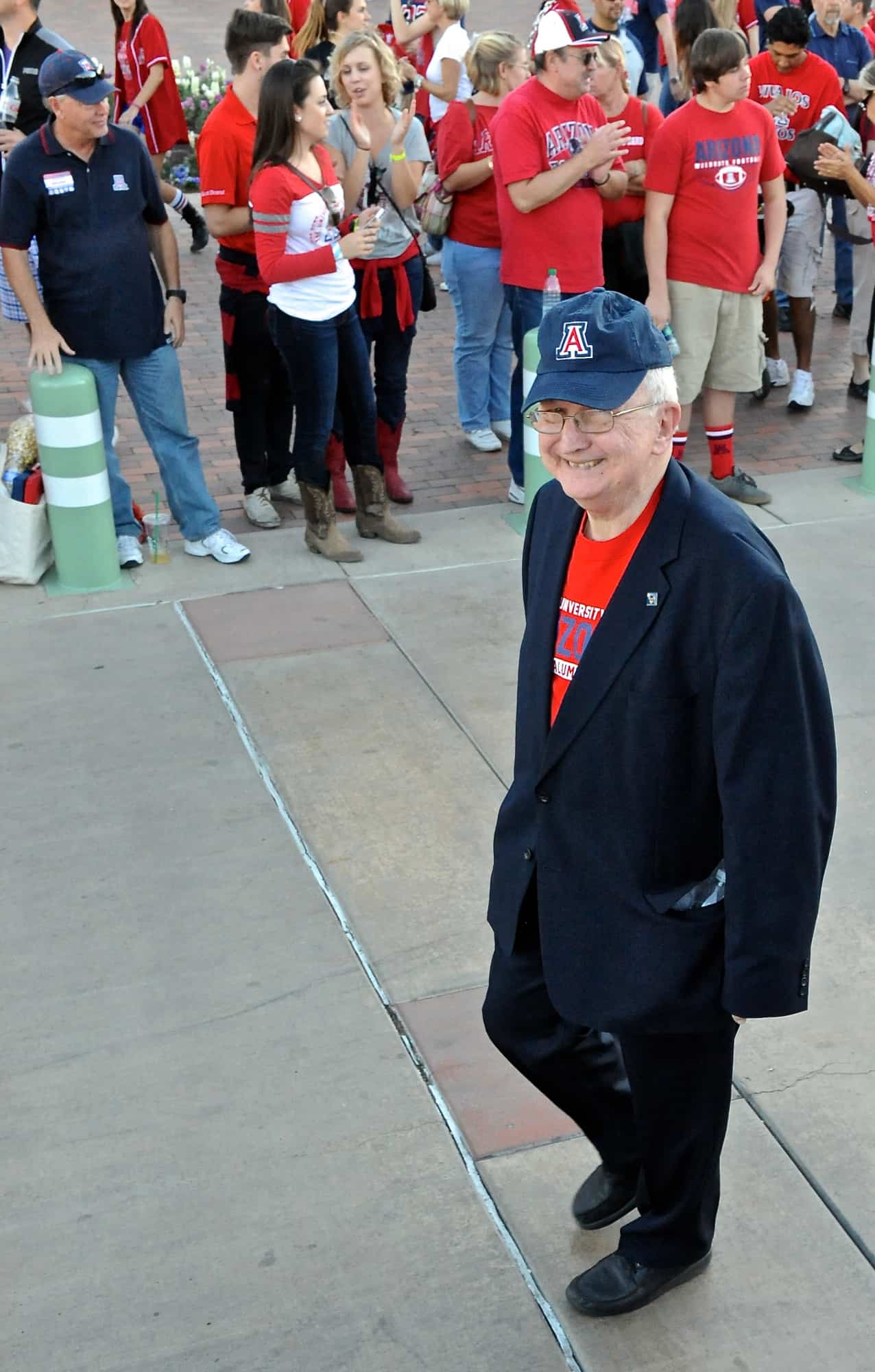 Homecoming Parade (2019)