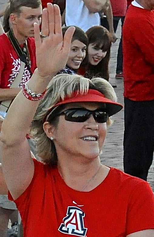 Homecoming Parade (2019)