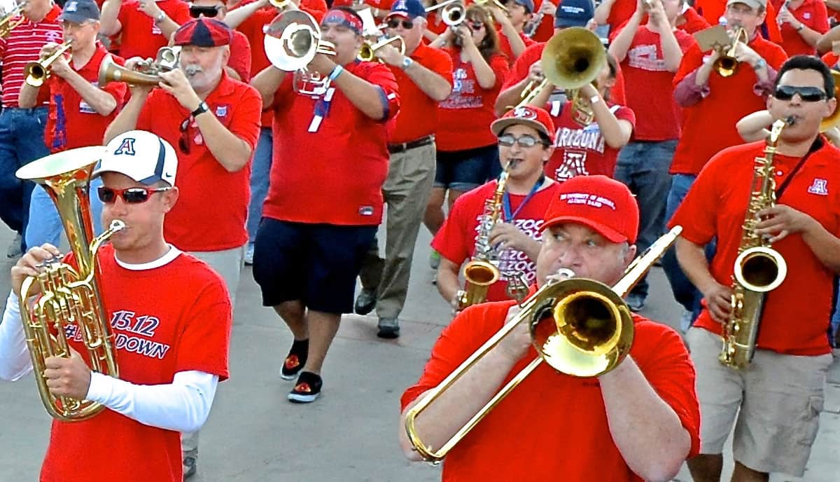 Homecoming Parade (2019)