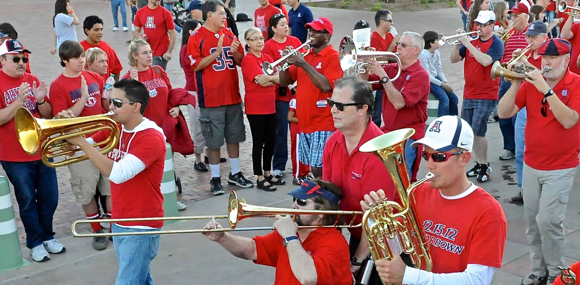 Homecoming Parade (2019)