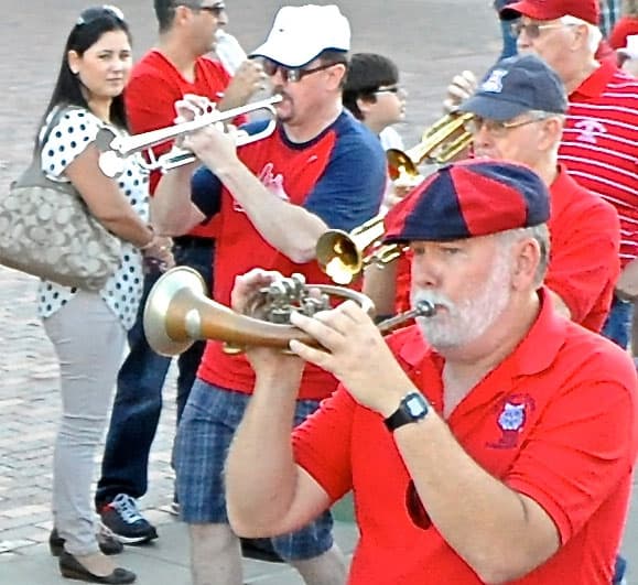 Homecoming Parade (2019)