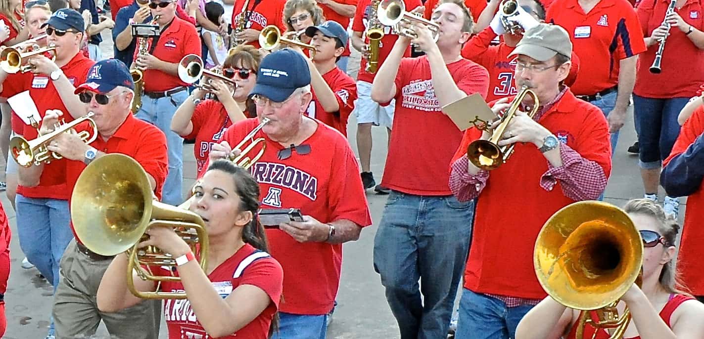 Homecoming Parade (2019)