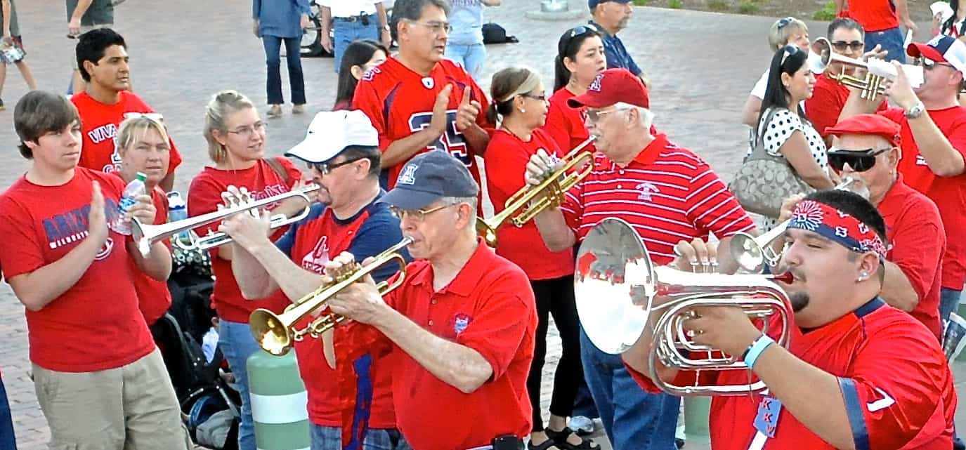Homecoming Parade (2019)