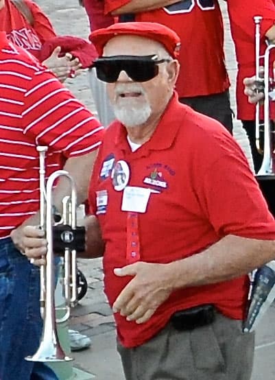 Homecoming Parade (2019)