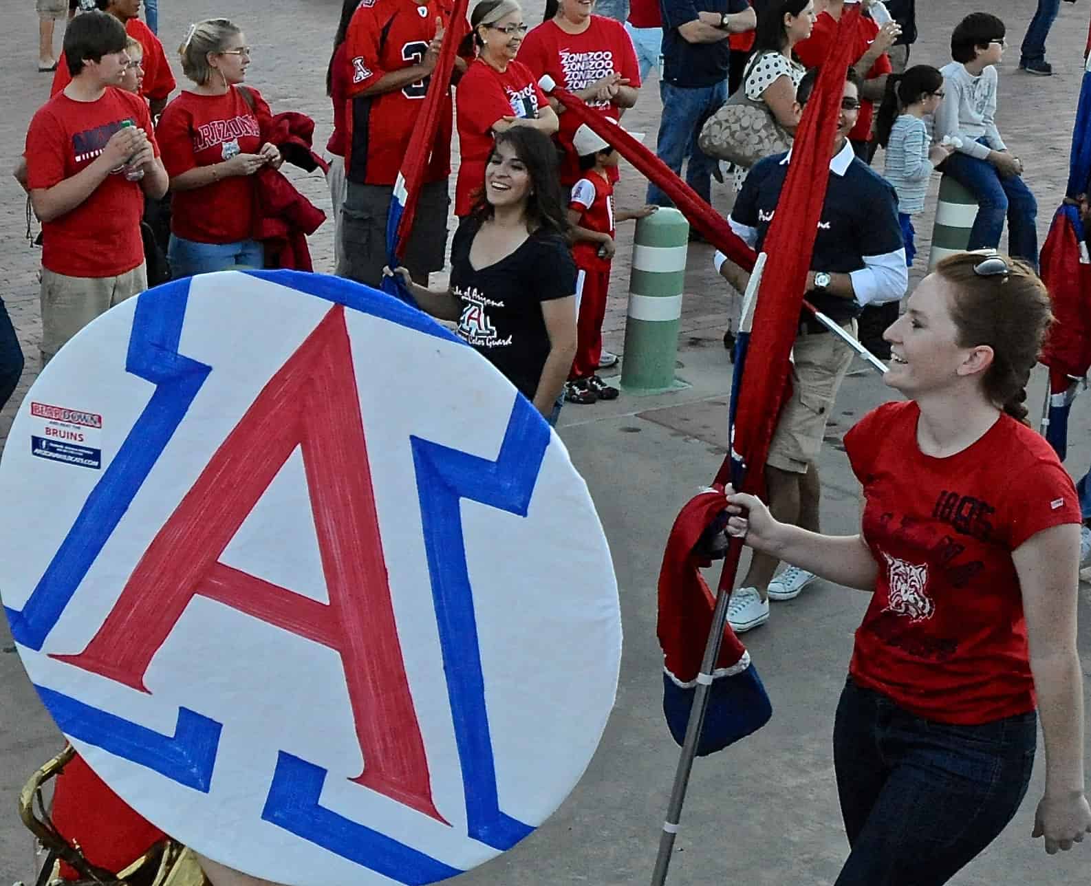 Homecoming Parade (2019)
