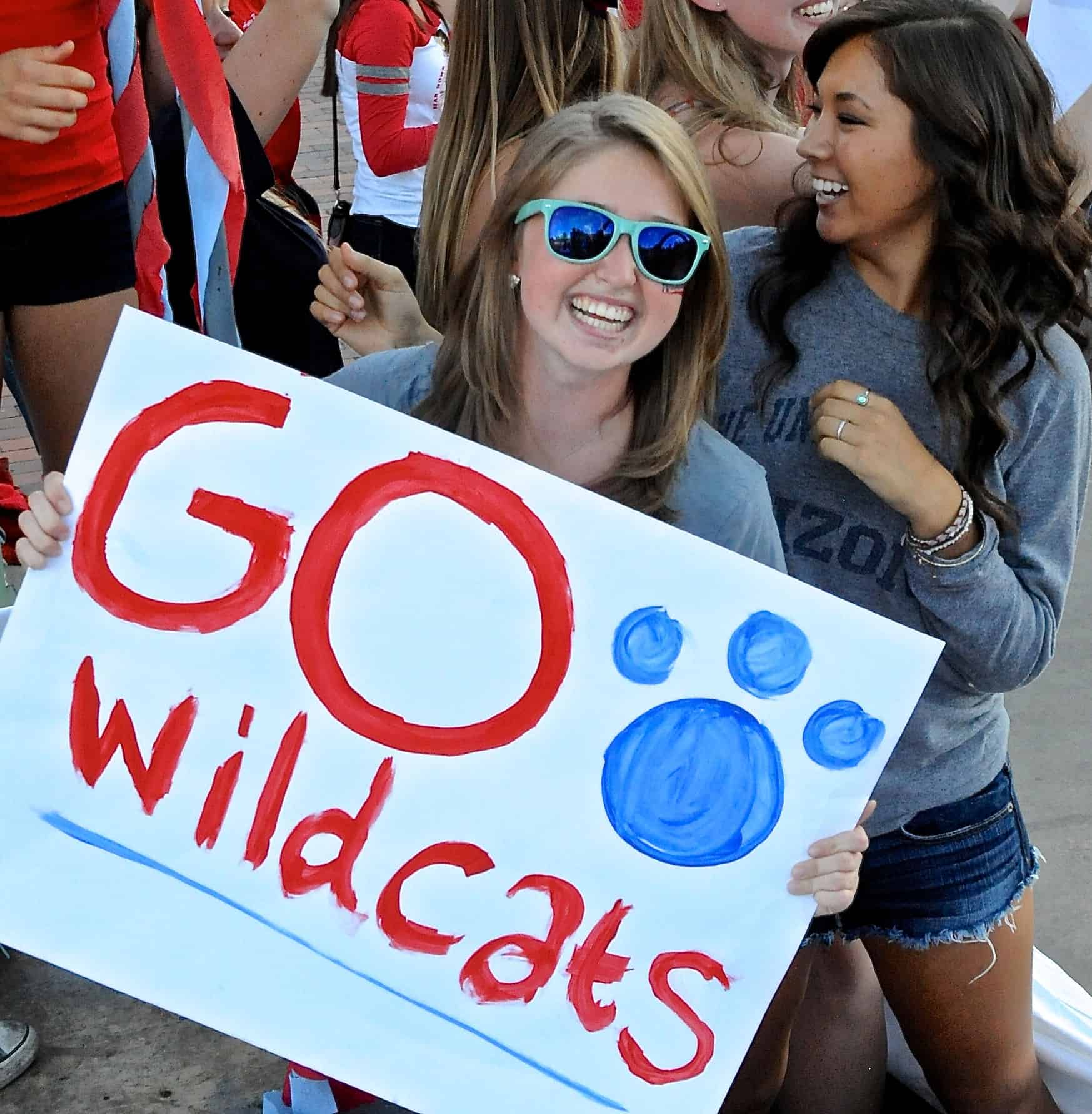 Homecoming Parade (2019)