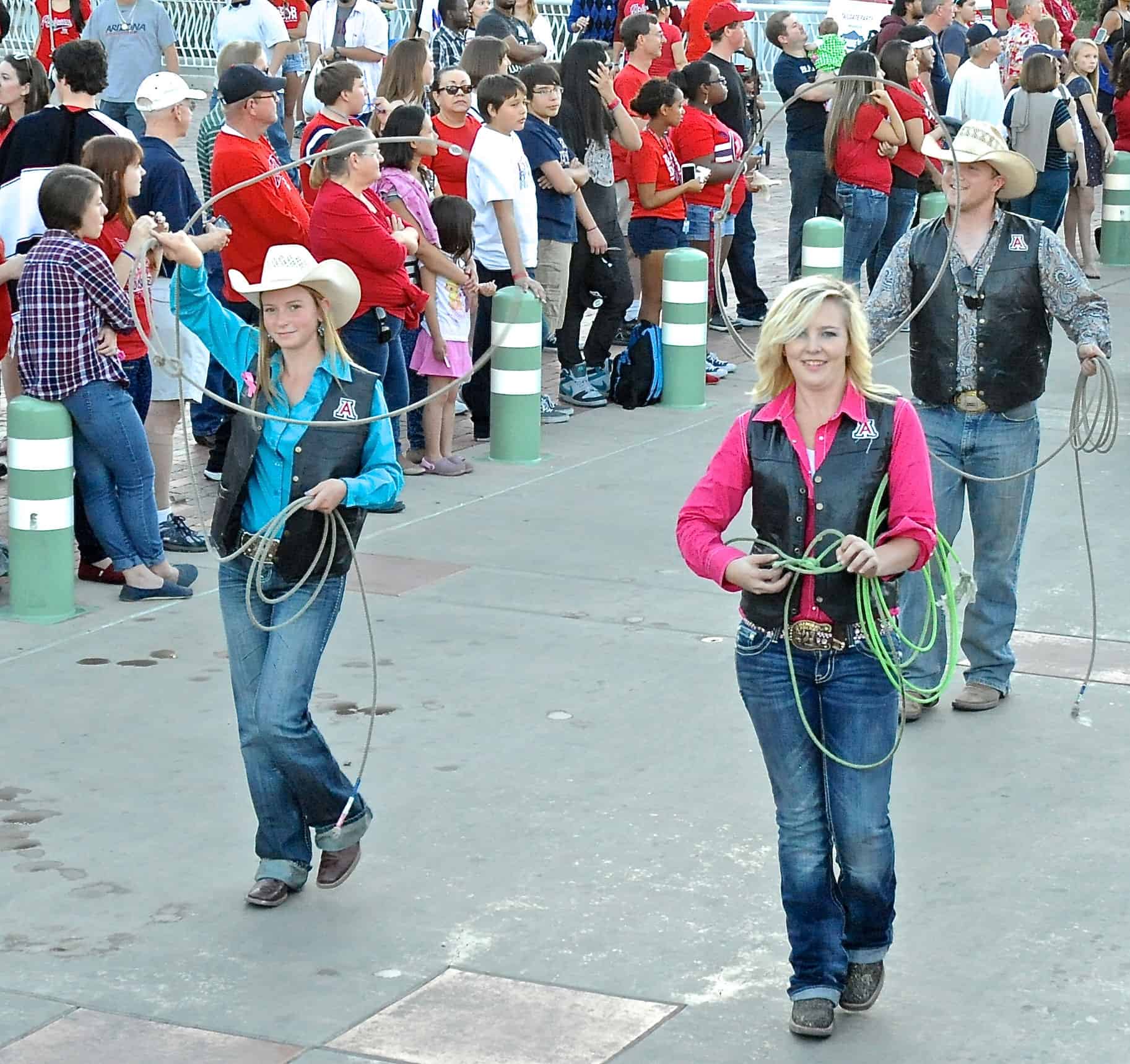 Homecoming Parade (2019)