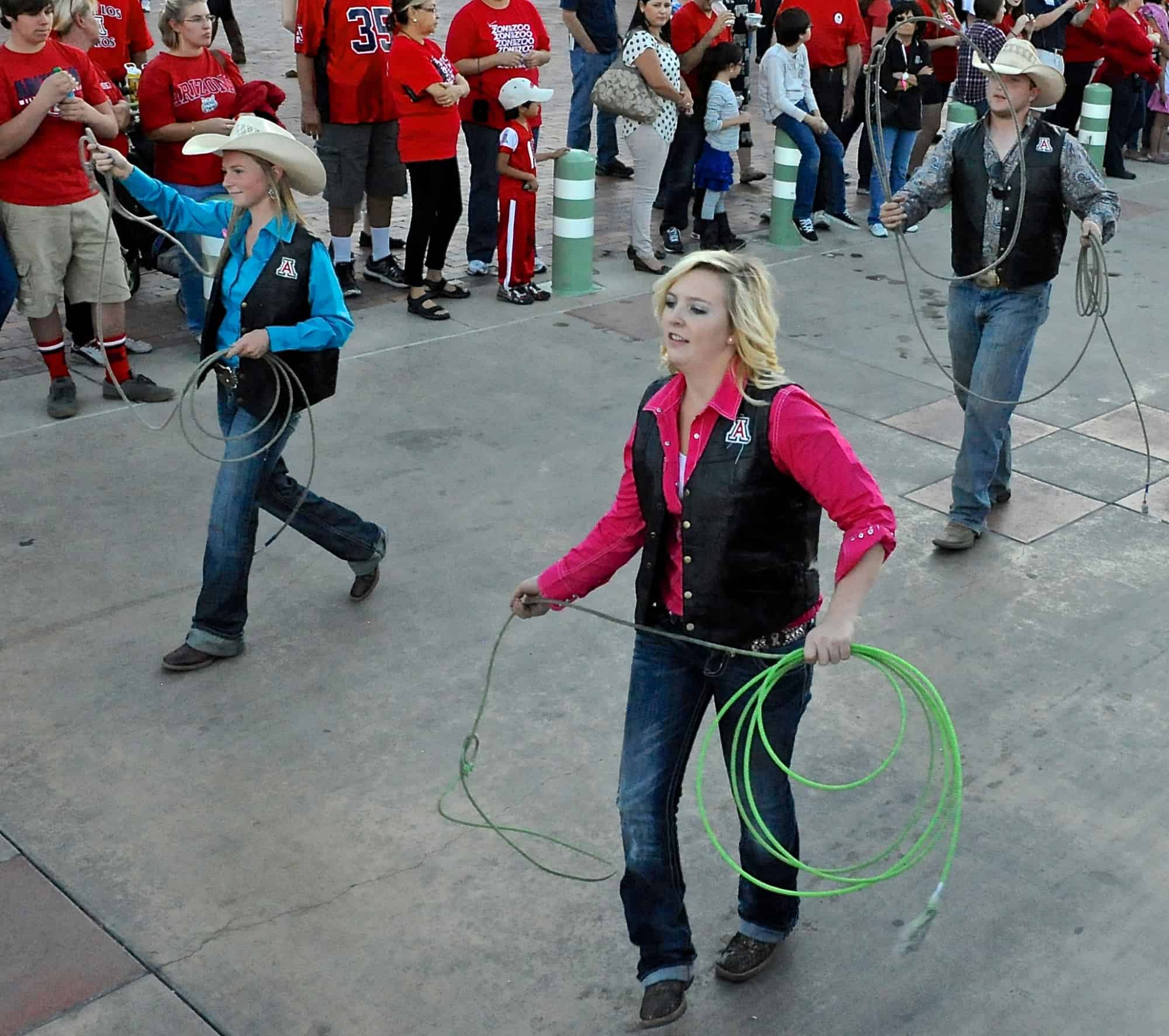 Homecoming Parade (2019)