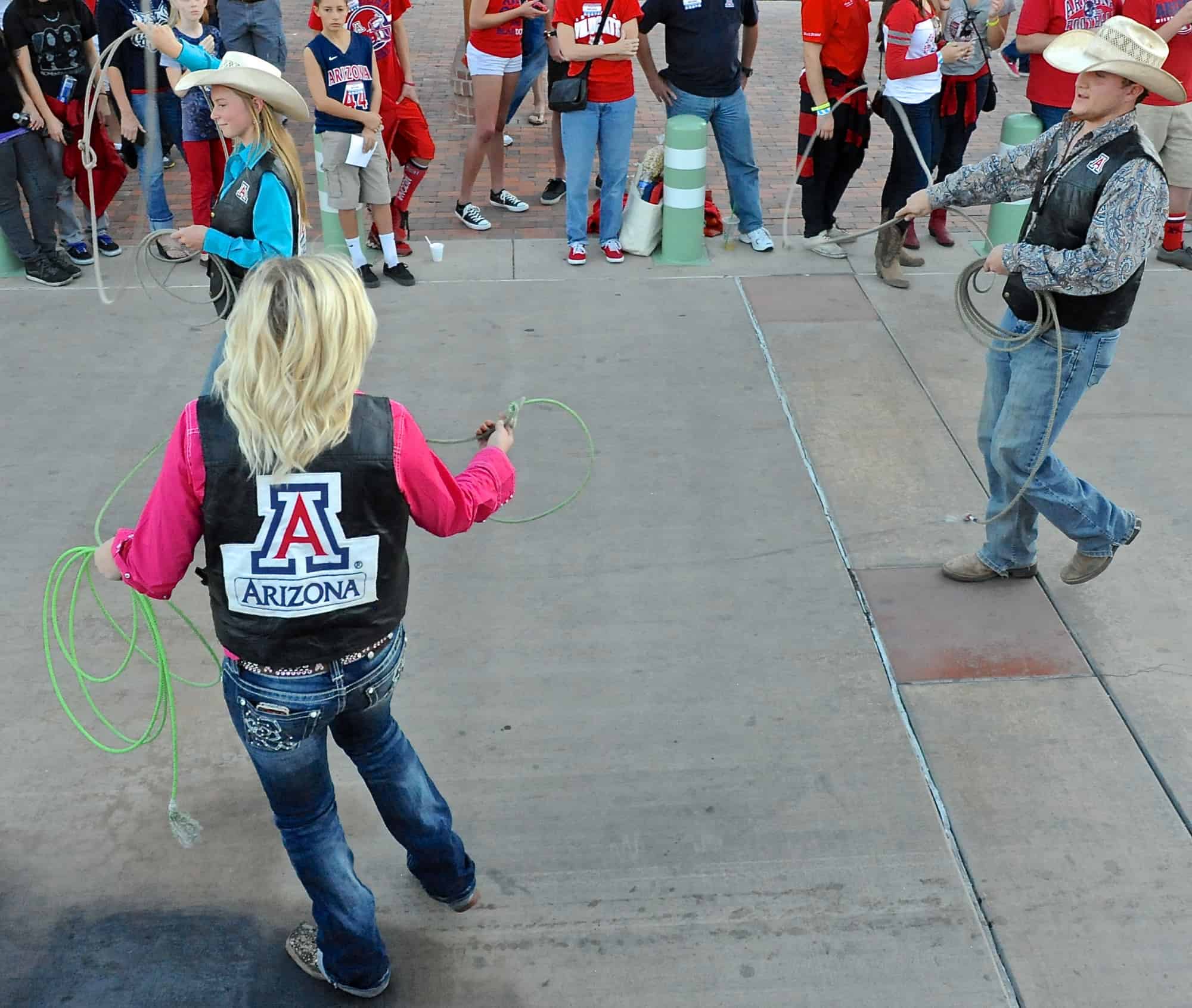 Homecoming Parade (2019)
