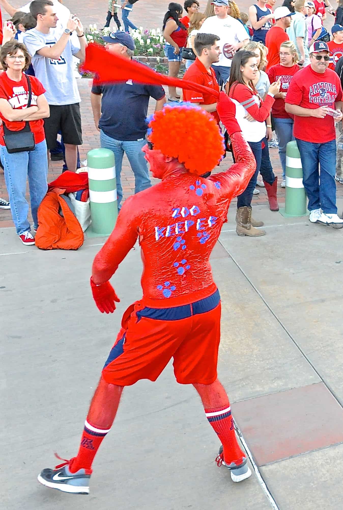 Homecoming Parade (2019)