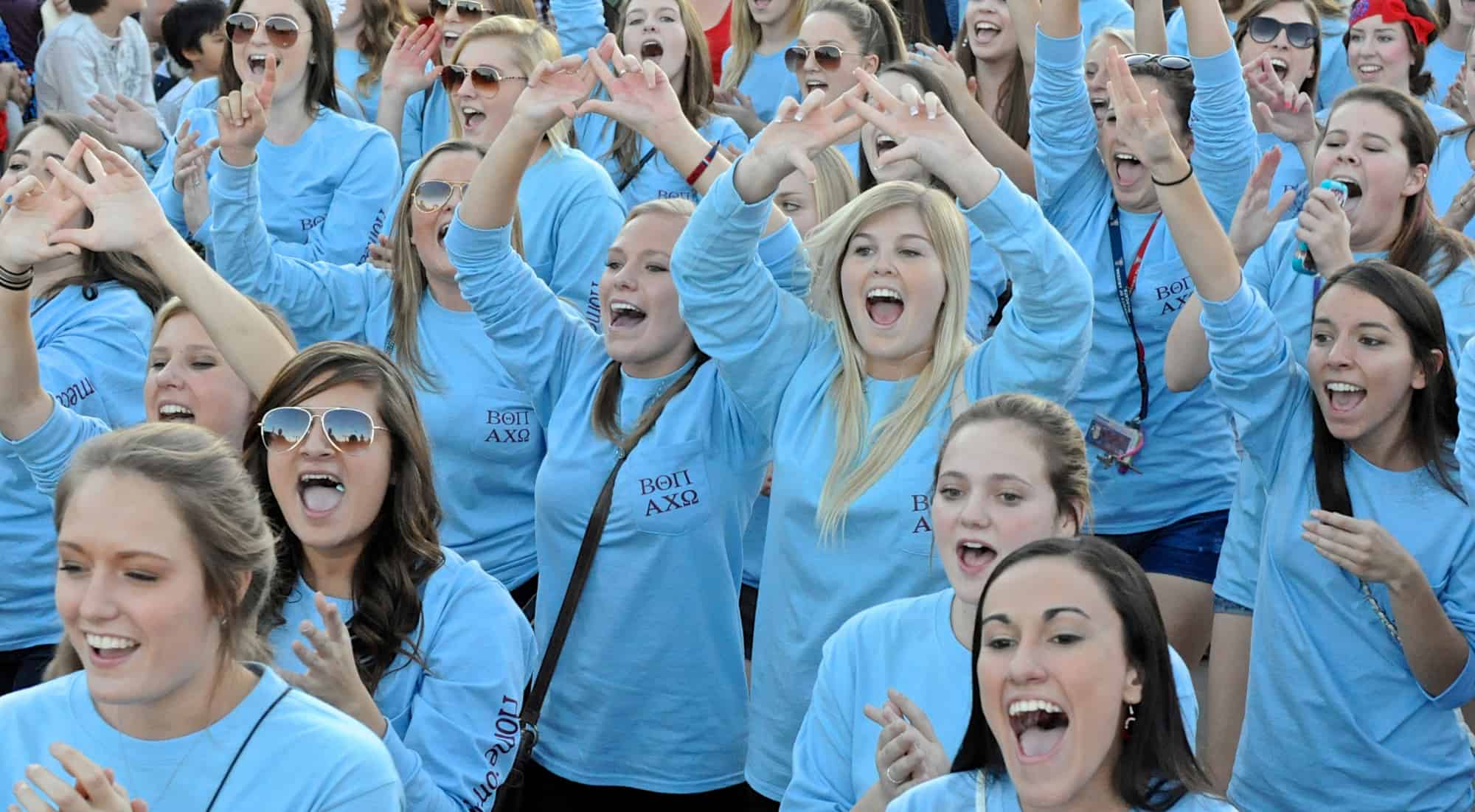 Homecoming Parade (2019)