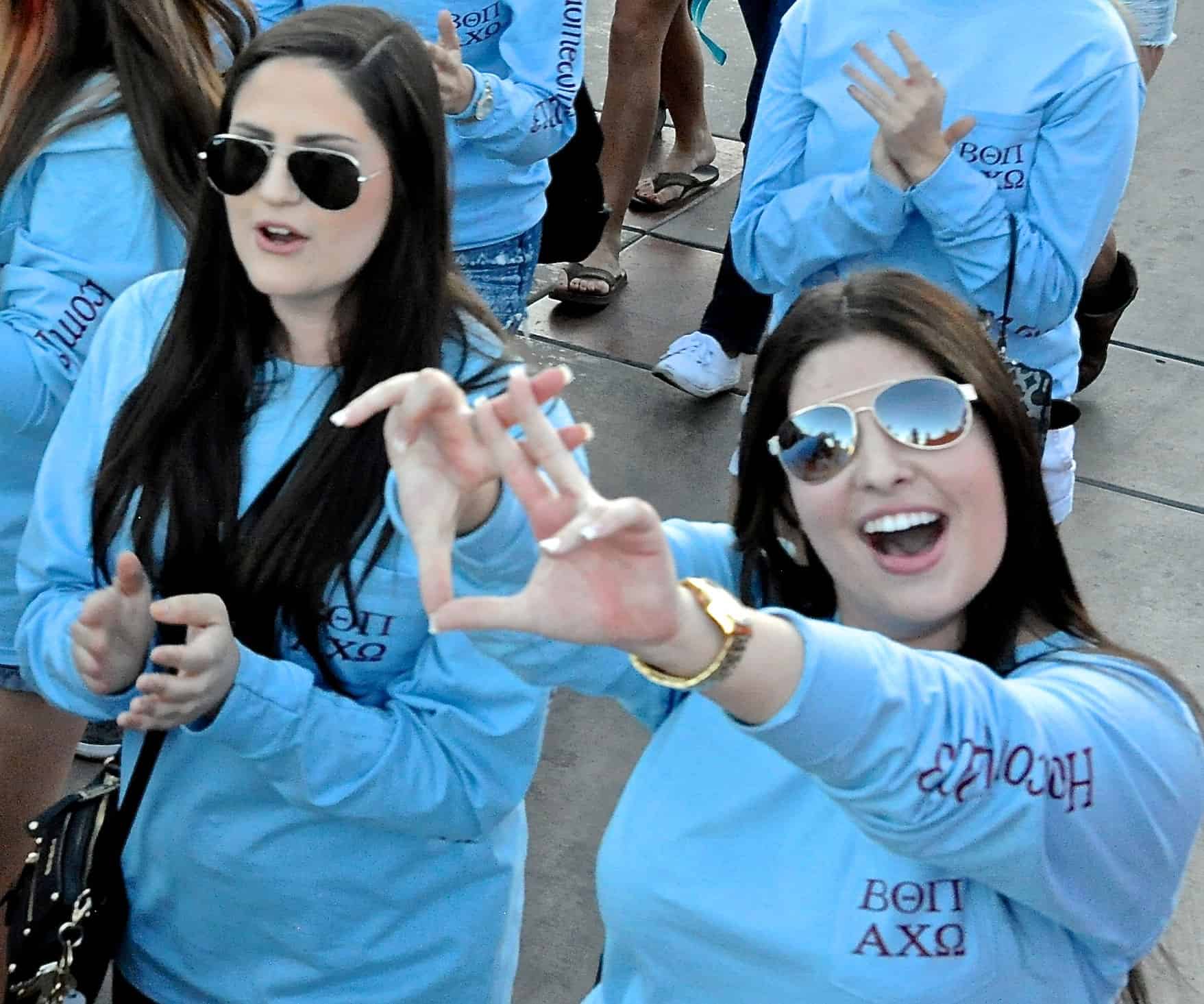 Homecoming Parade (2019)