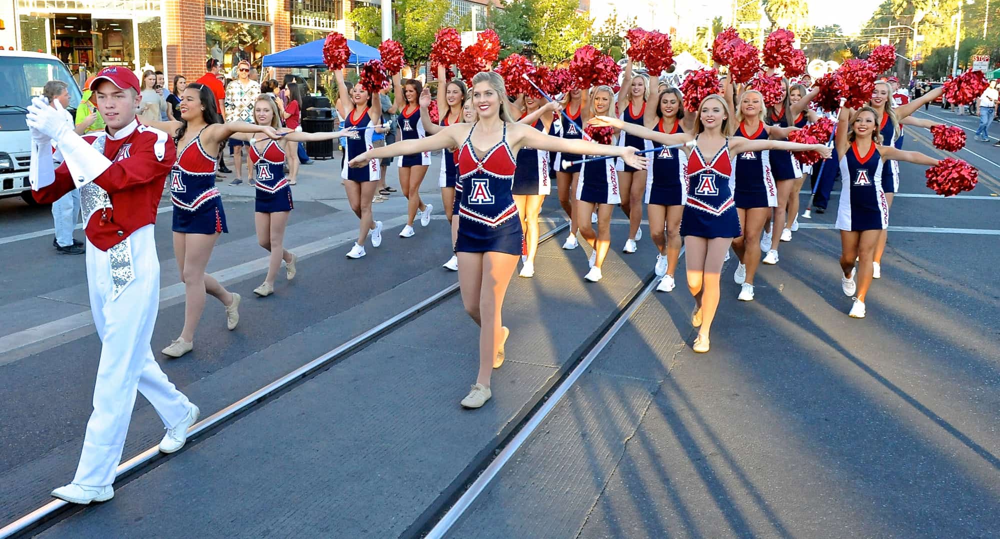 Pep Rally (2019)