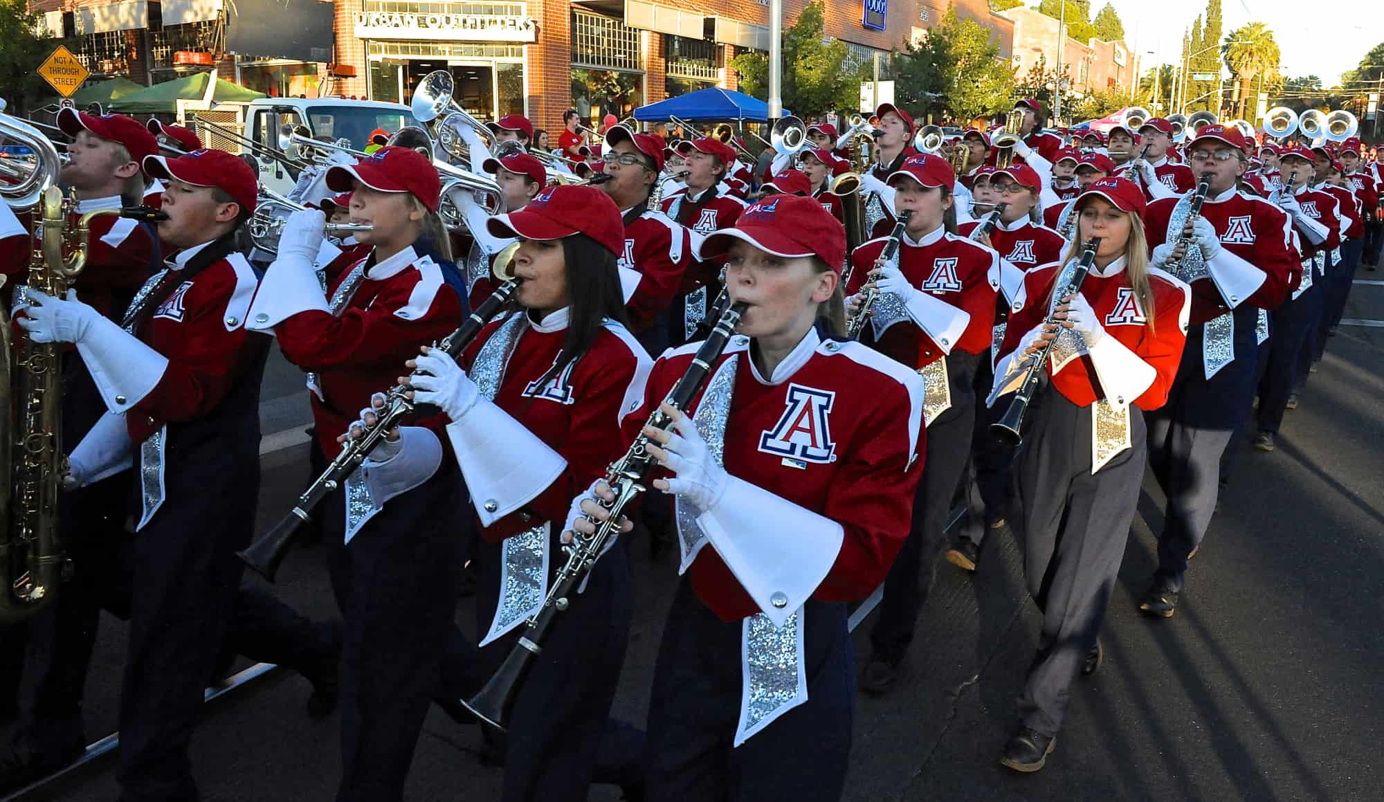 Pep Rally (2019)