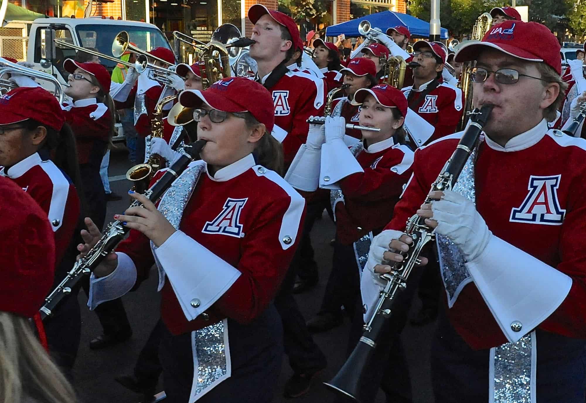 Pep Rally (2019)